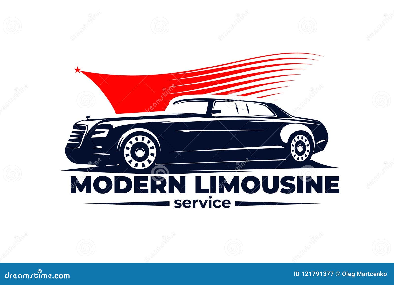 limousine logo car logo car vector auto logo automotive