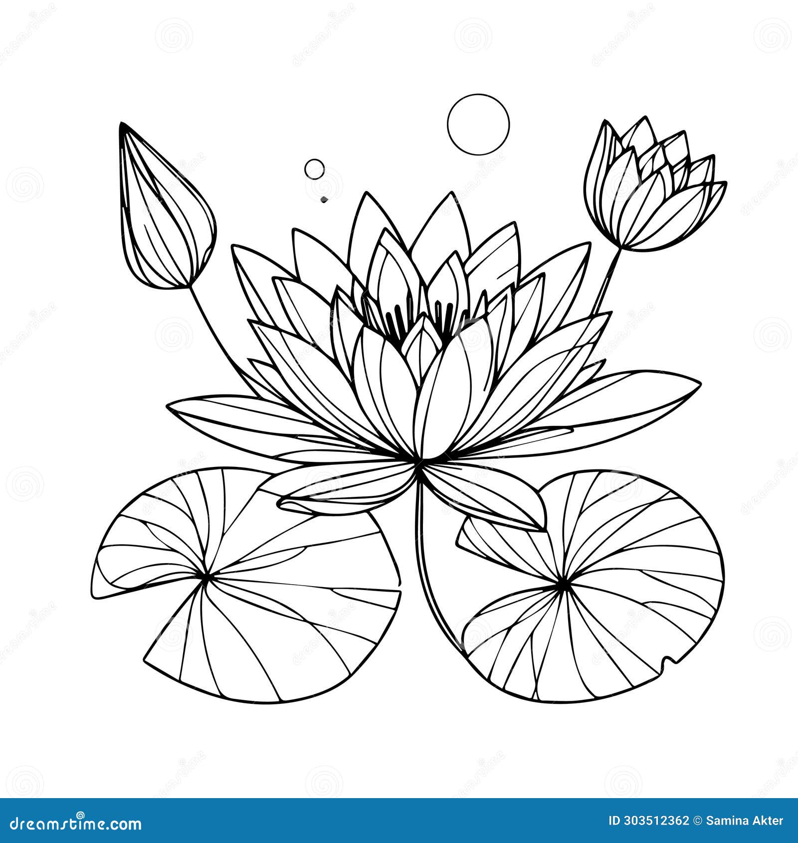 How to Draw Floral Flower Design for Beginners Step by Step Easy Drawing -  YouTube