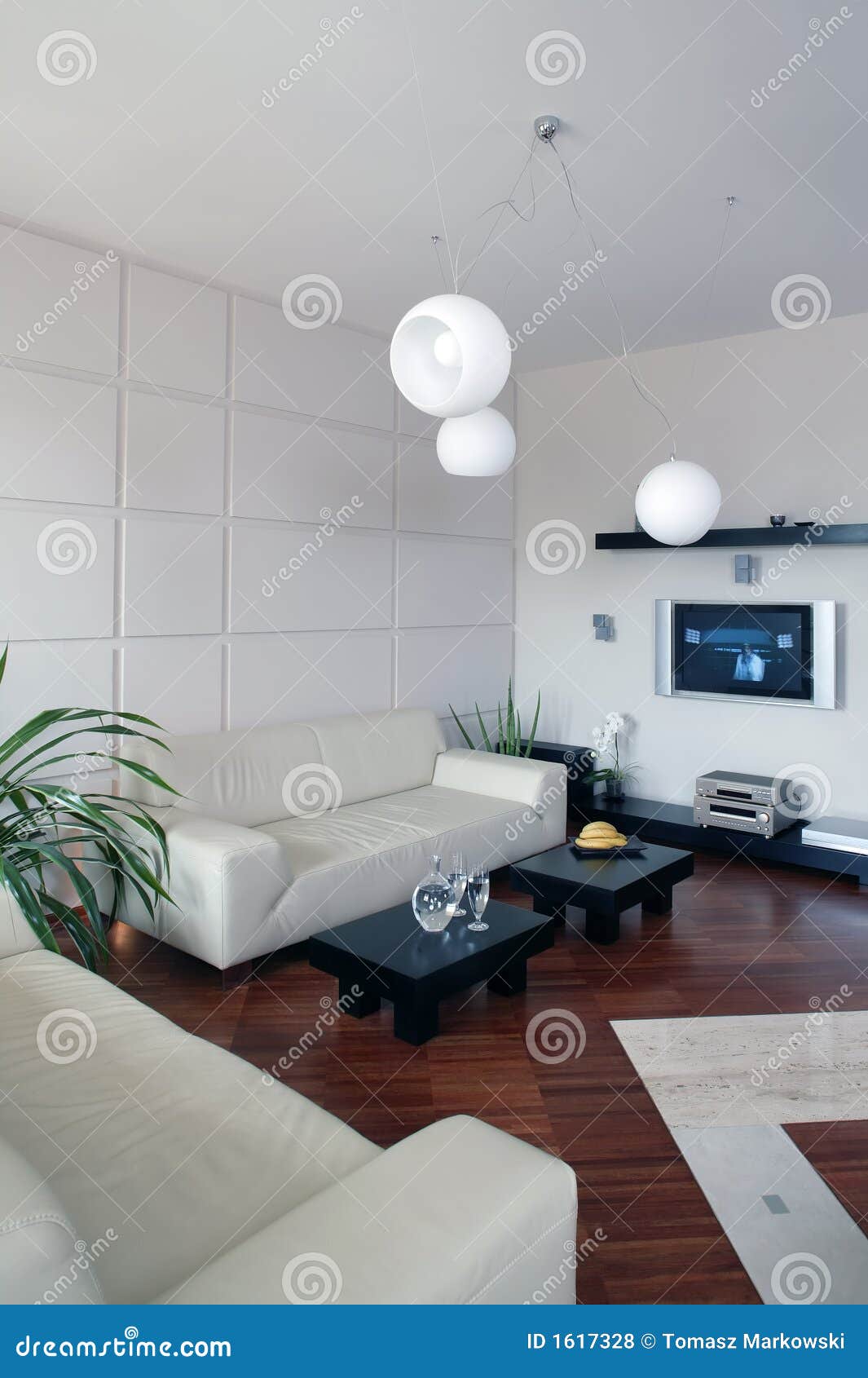 living room clipart