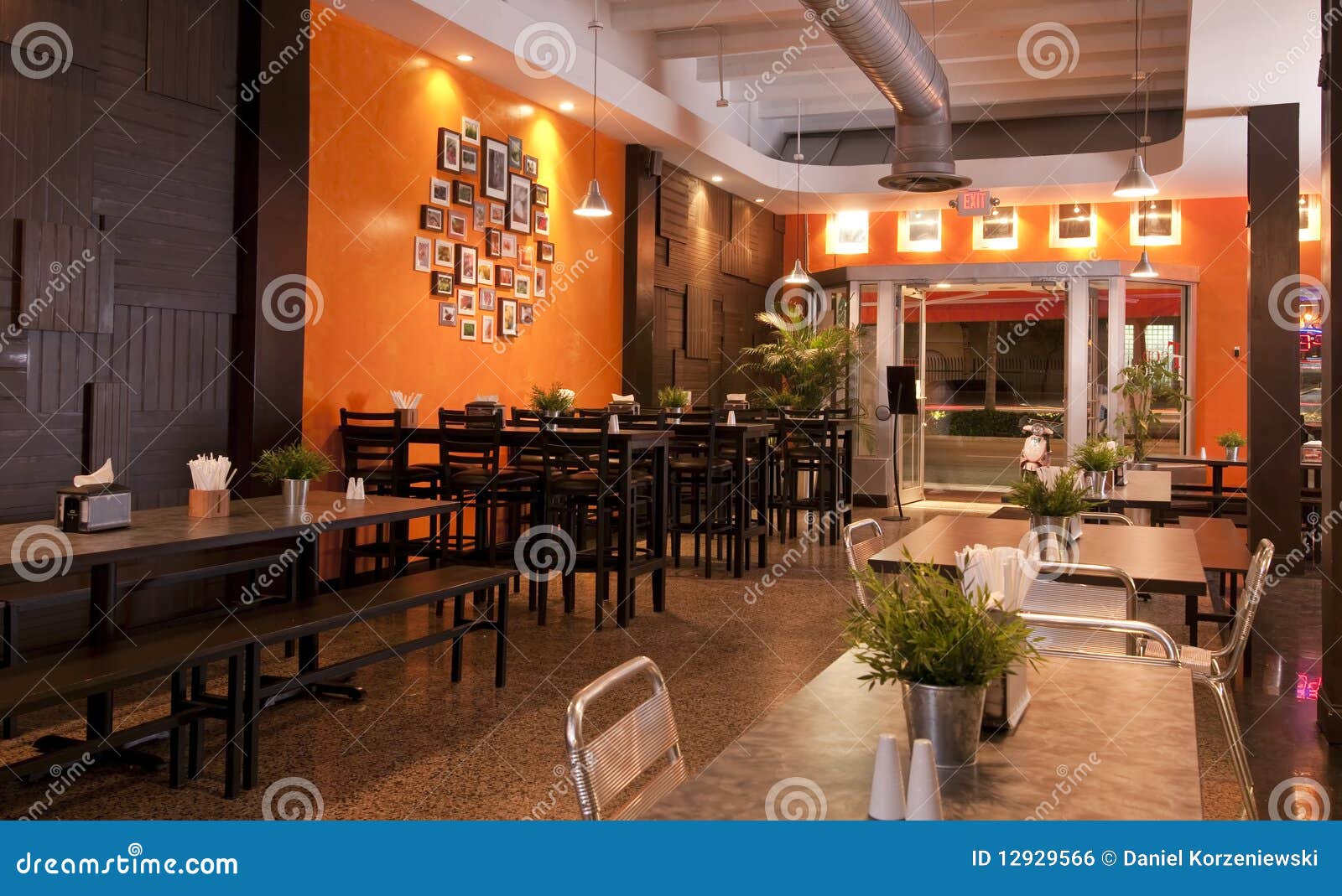 Modern Lounge stock photo. Image of light, colorful, seat 12929566