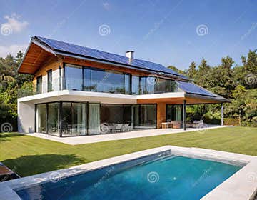 Modern Luxury Kitchen Technical Drawing by an Architect or Kitchen