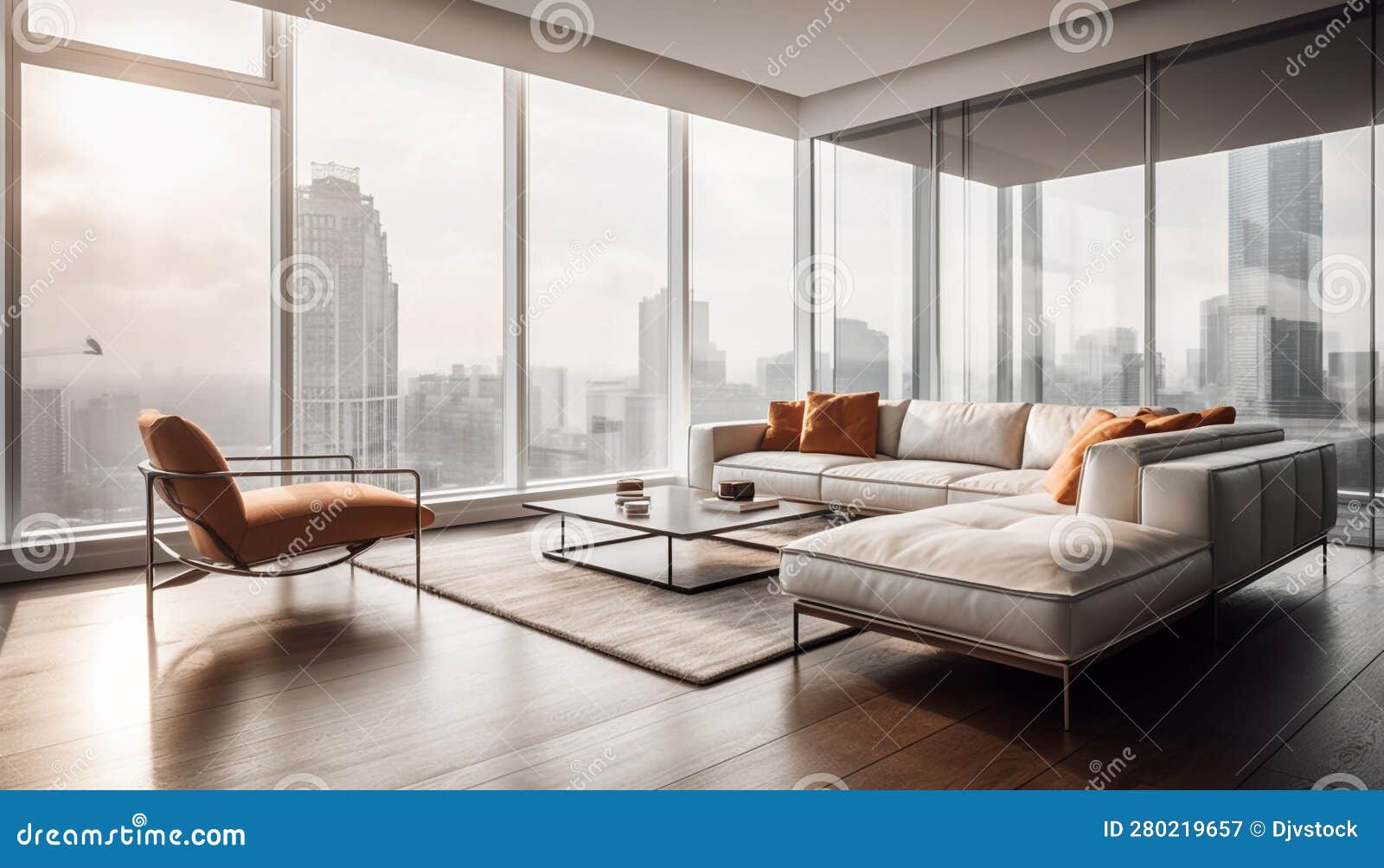 Image showcasing 23 High-Style New York City Penthouses | The Study - 1stDibs