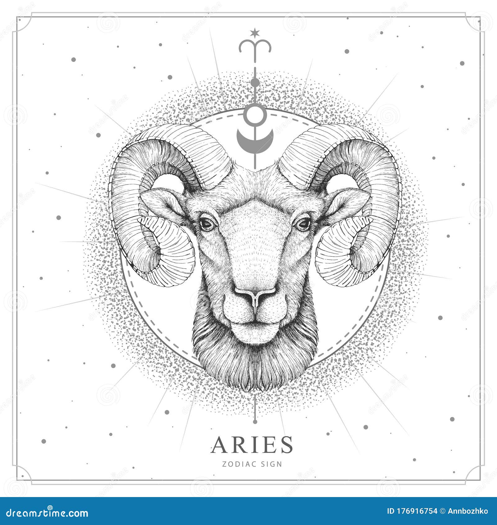 Ram Aries