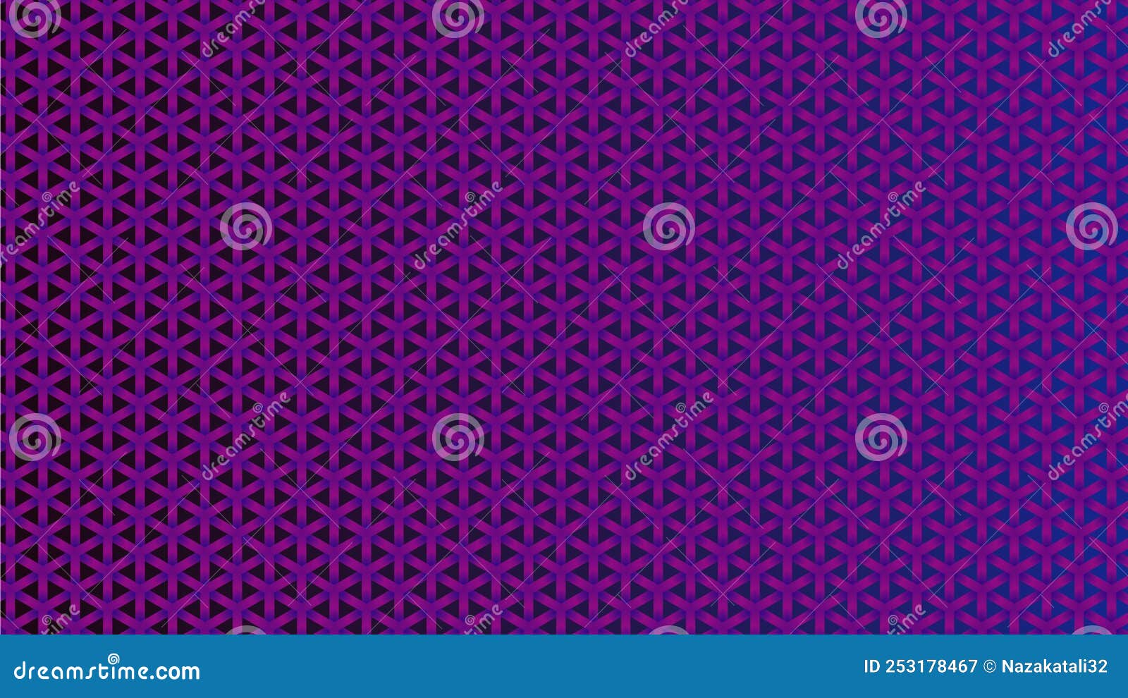 Background of a Bright Vibrant Colors Flowing through a Digital Metaverse  Stock Illustration - Illustration of wave, background: 277922305