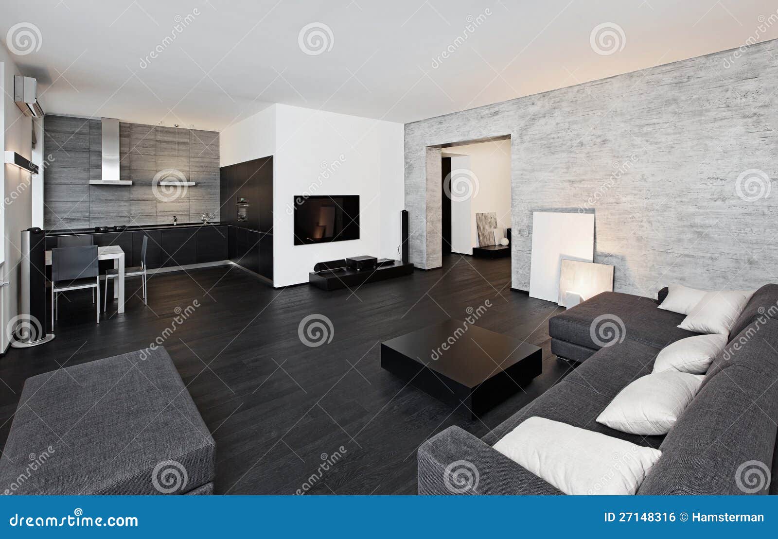 New Minimalist Style photo