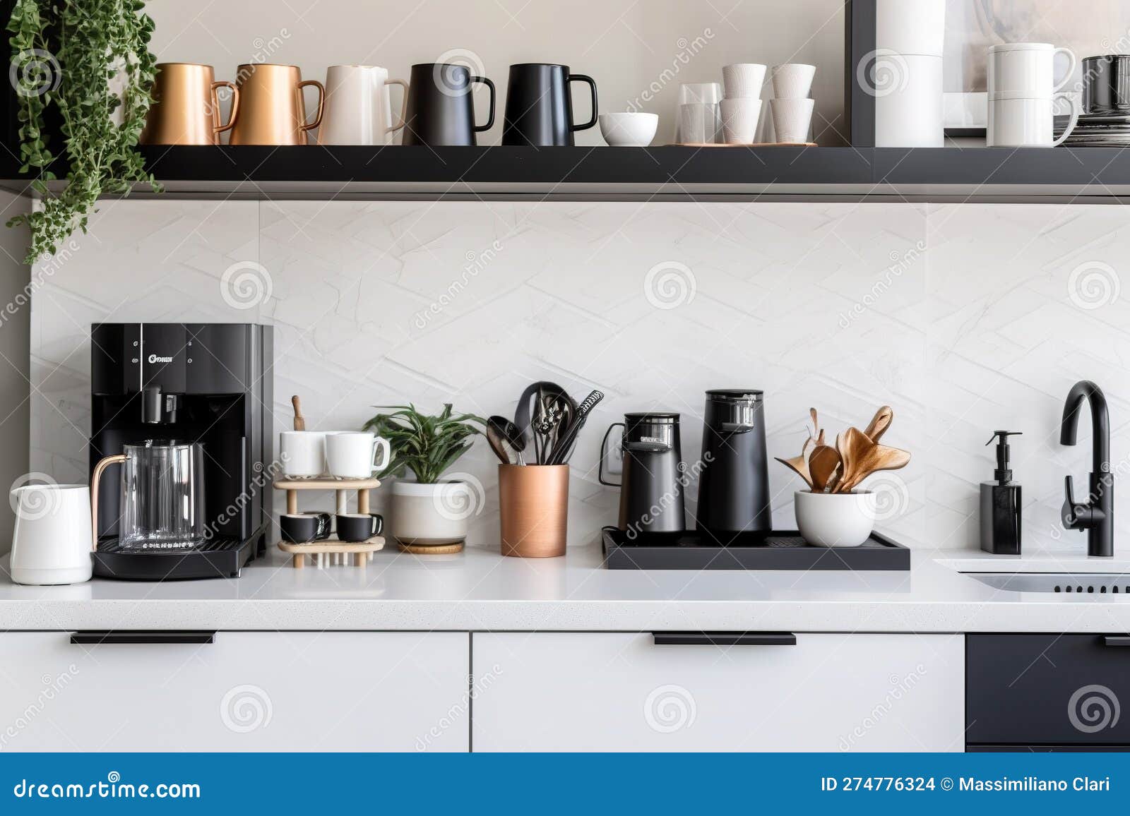 https://thumbs.dreamstime.com/z/modern-minimalist-home-coffee-bar-featuring-sleek-espresso-machine-collection-stylish-mugs-assortment-making-274776324.jpg
