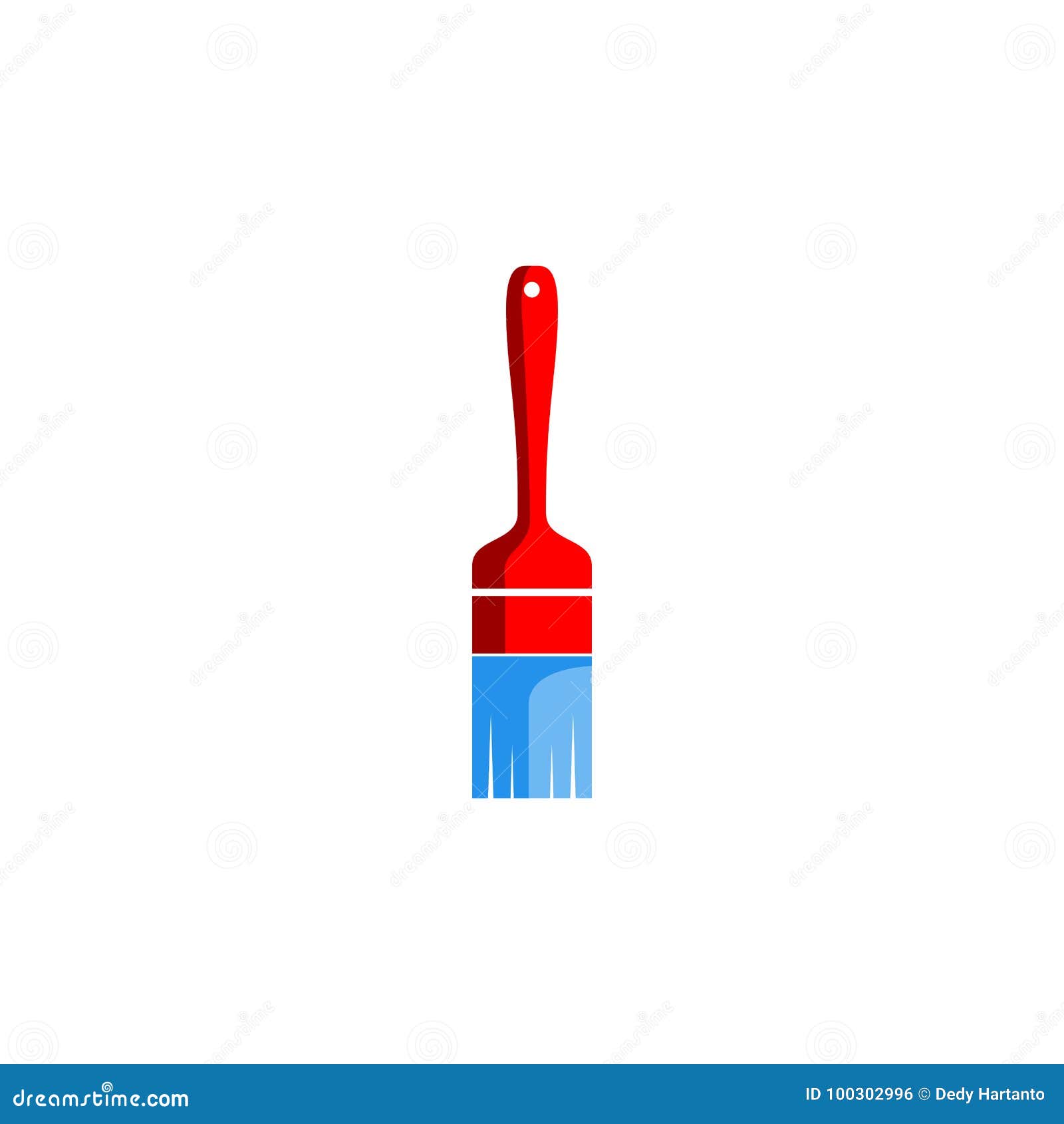 paintbrush logo design inspiration paintbrush logo design inspiration
