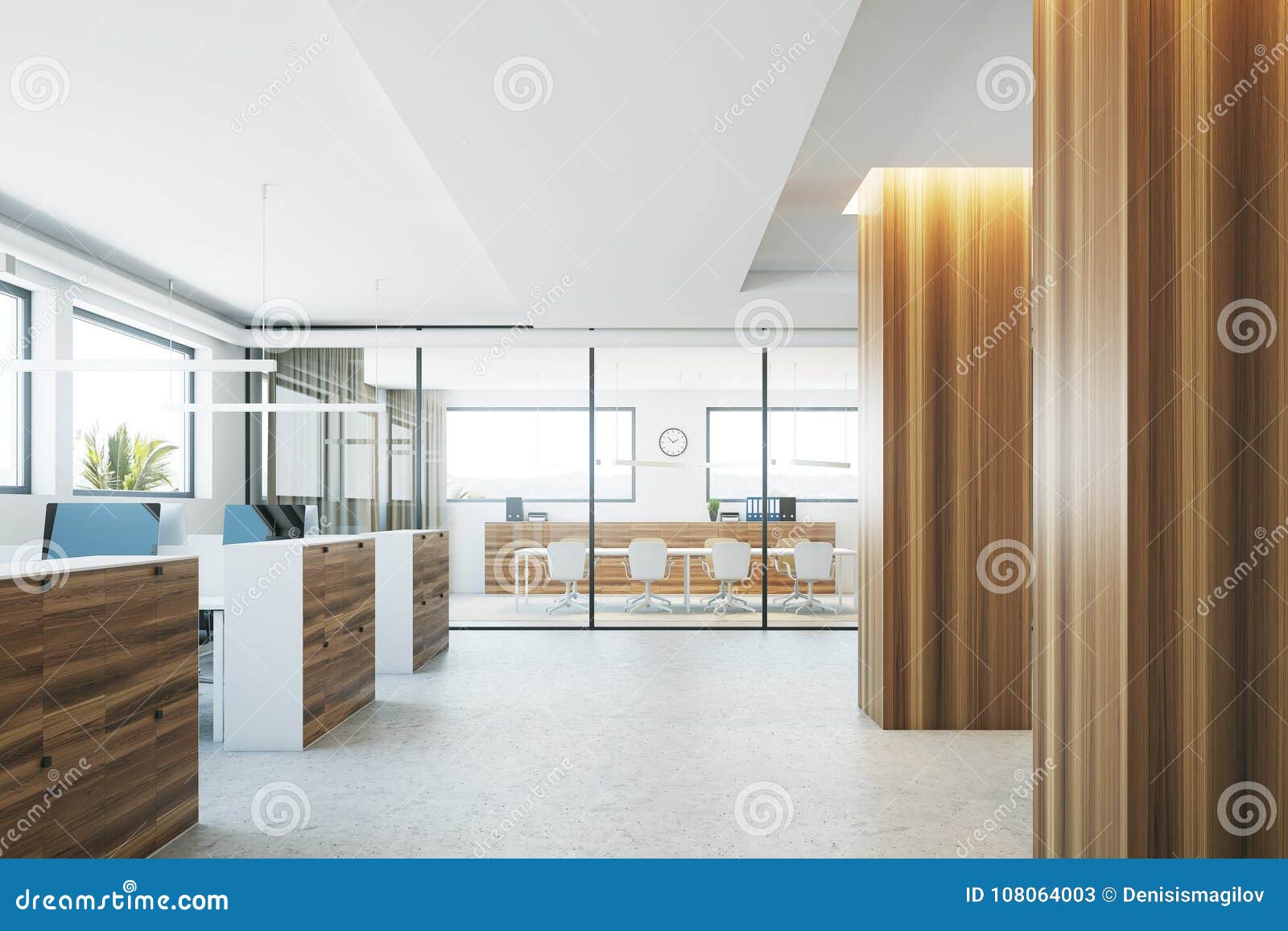 elegant office conference room design wooden wooden columns office interior columns office interior stock illustration of elegant office conference room design wooden wooden columns office interior columns office interior stock illustration of
