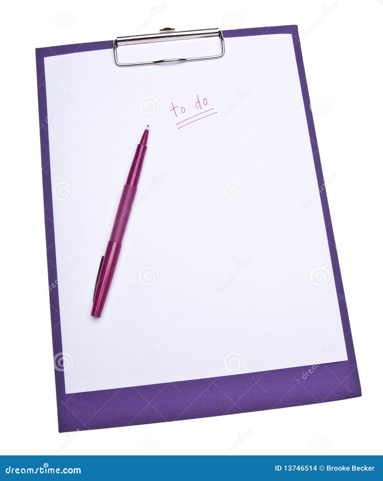 Modern Office Supplies stock photo. Image of vibrant 13746514