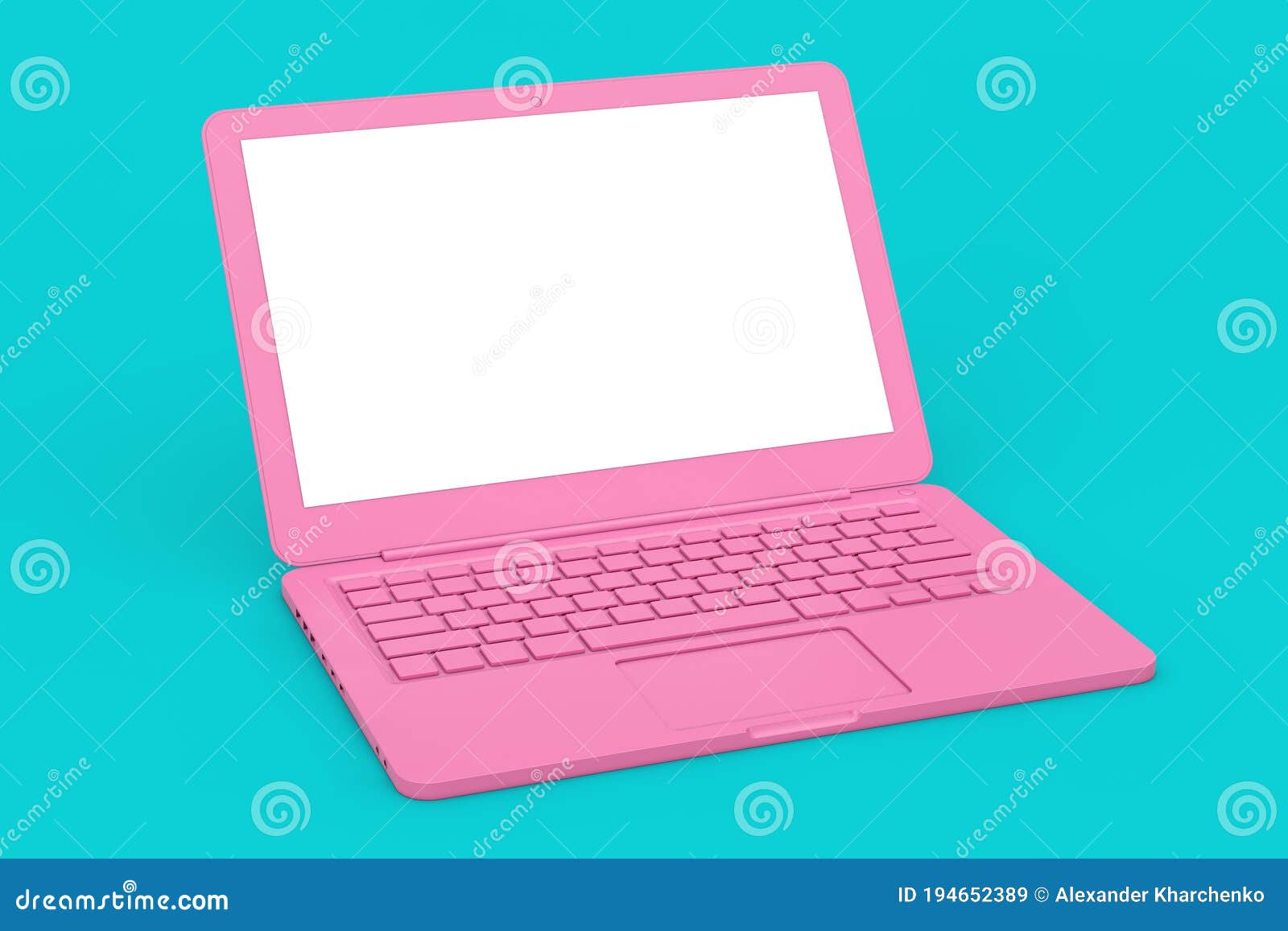 Máy tính xách tay màu hồng hiện đại với màn hình trống sẽ là người bạn đồng hành đáng tin cậy của bạn trong mọi việc. Màu hồng tươi trẻ và thiết kế đơn giản đem lại cảm giác sáng tạo và thú vị cho những ngày làm việc nhàm chán. Nhấn vào ảnh để khám phá thêm nhiều tính năng ấn tượng của máy tính này.