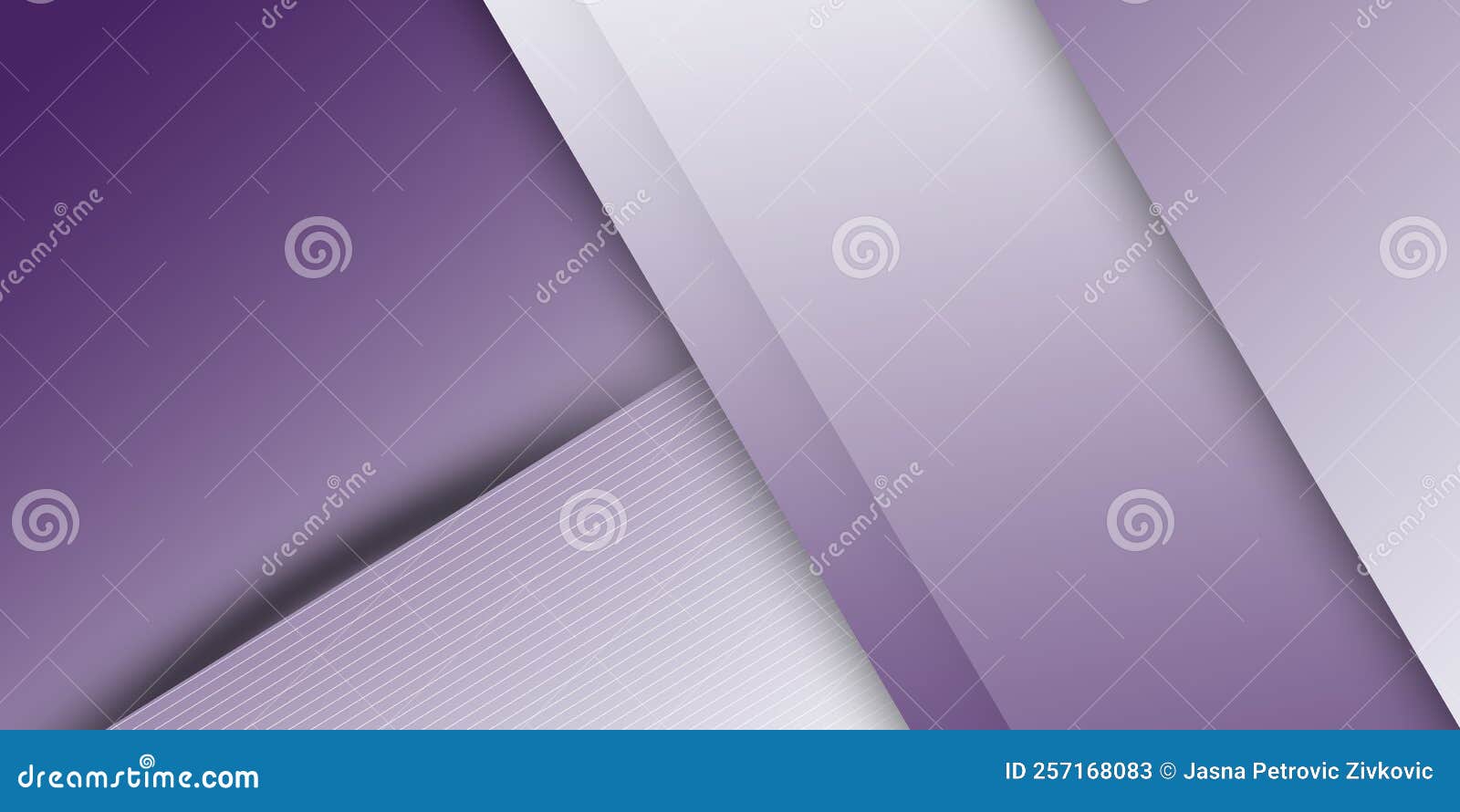 modern purple background with shadows and gradients - perfect for business cards, brochures or pamphlets