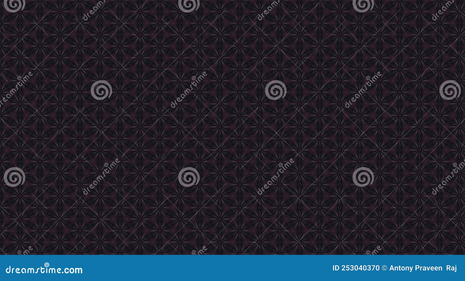 Modern Repeat Pattern with Textures, Textile Design, Wallpaper, Fabric