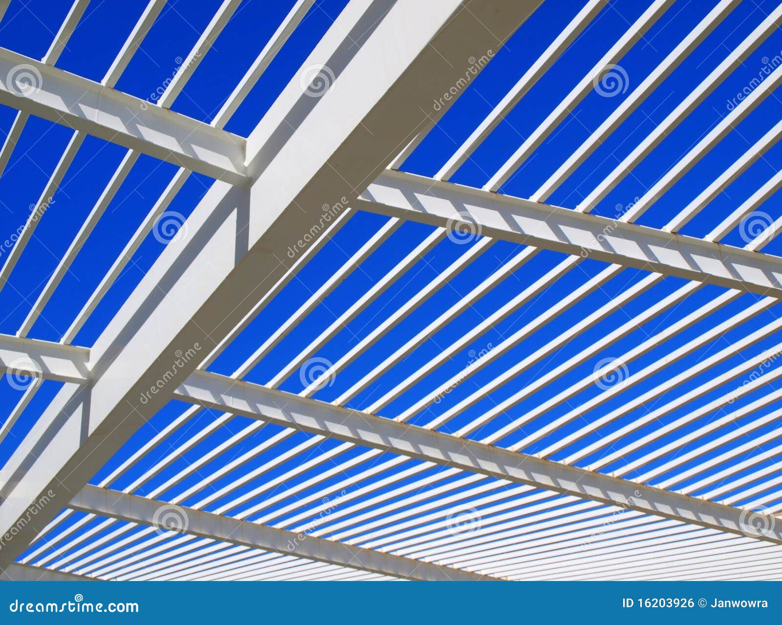 Modern roof architecture stock photo. Image of modern - 16203926