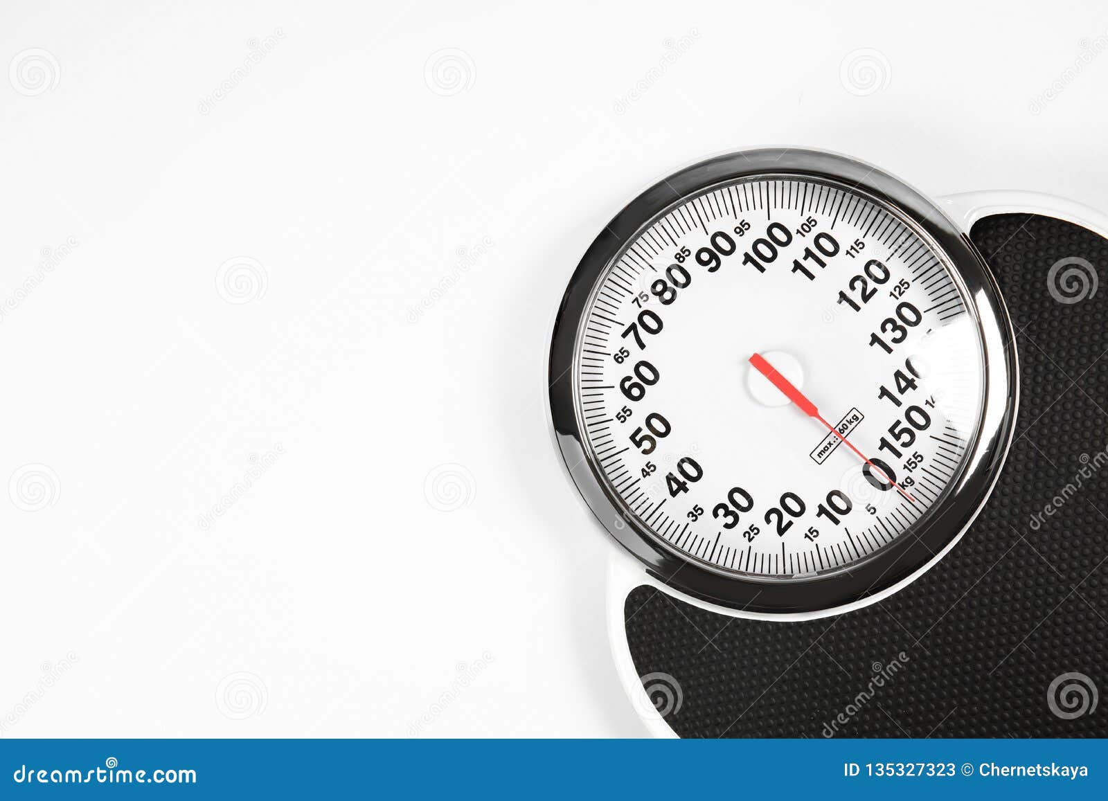 Modern Scales on White Background Stock Image Image of shape, motivation 135327323
