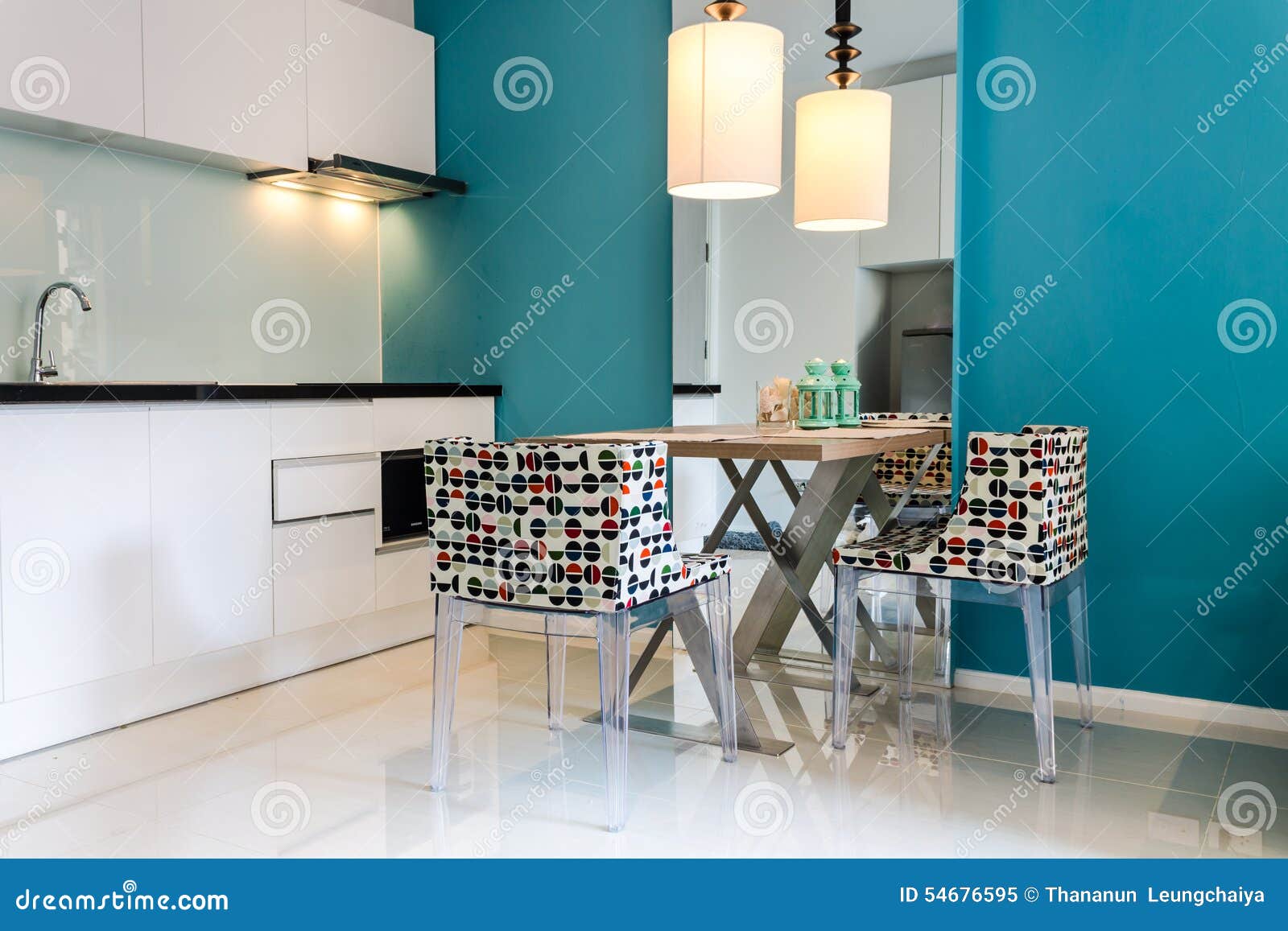 Small Space Small House Modern Kitchen Design - small space small house modern kitchen design