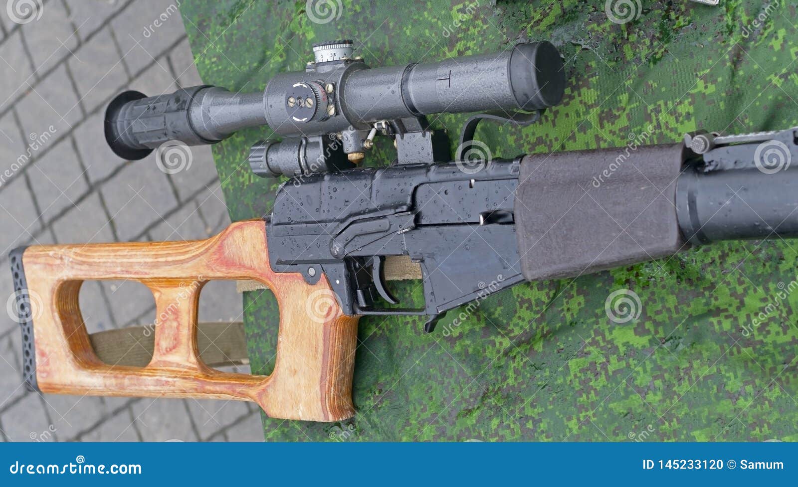 anti tank rifle vs modern sniper rifles anti tank rifle vs modern sniper rifles