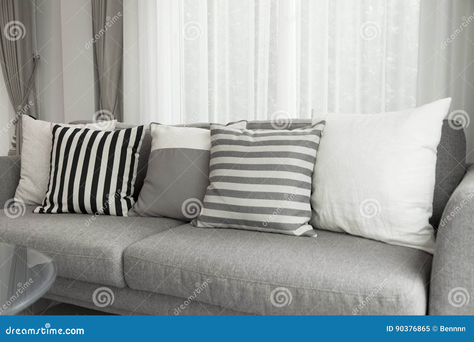 modern sofa cushions