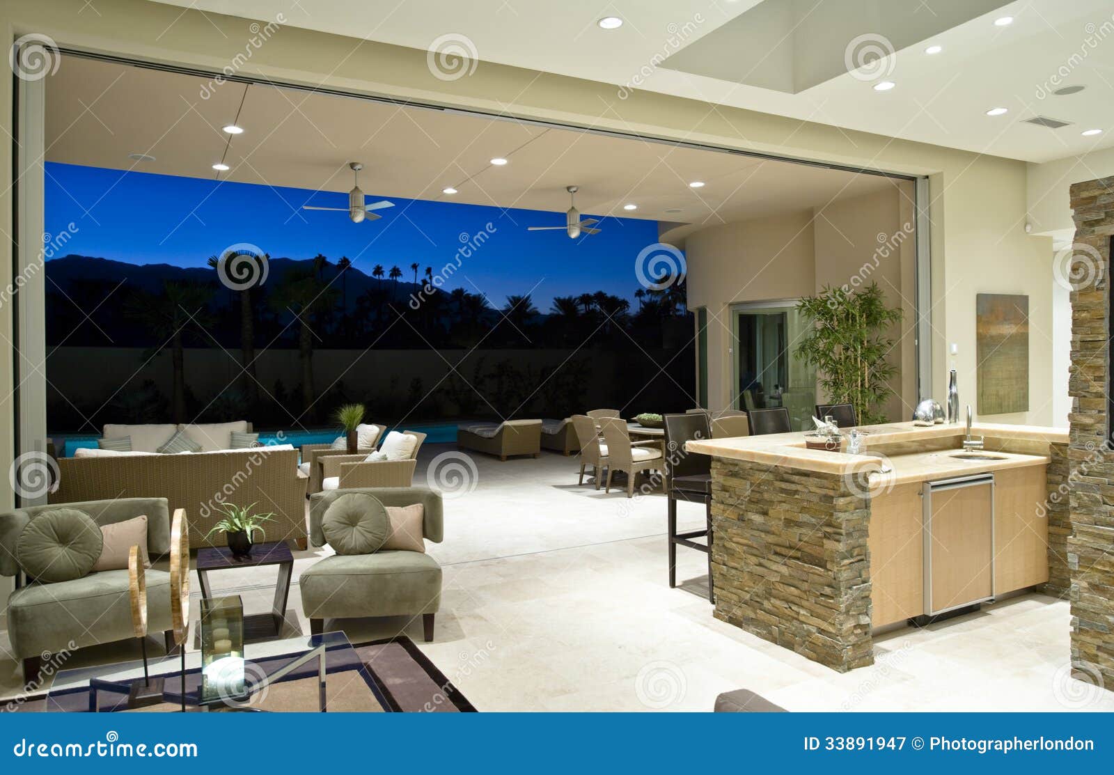 chatsworth house interior | Chatsworth House by ...