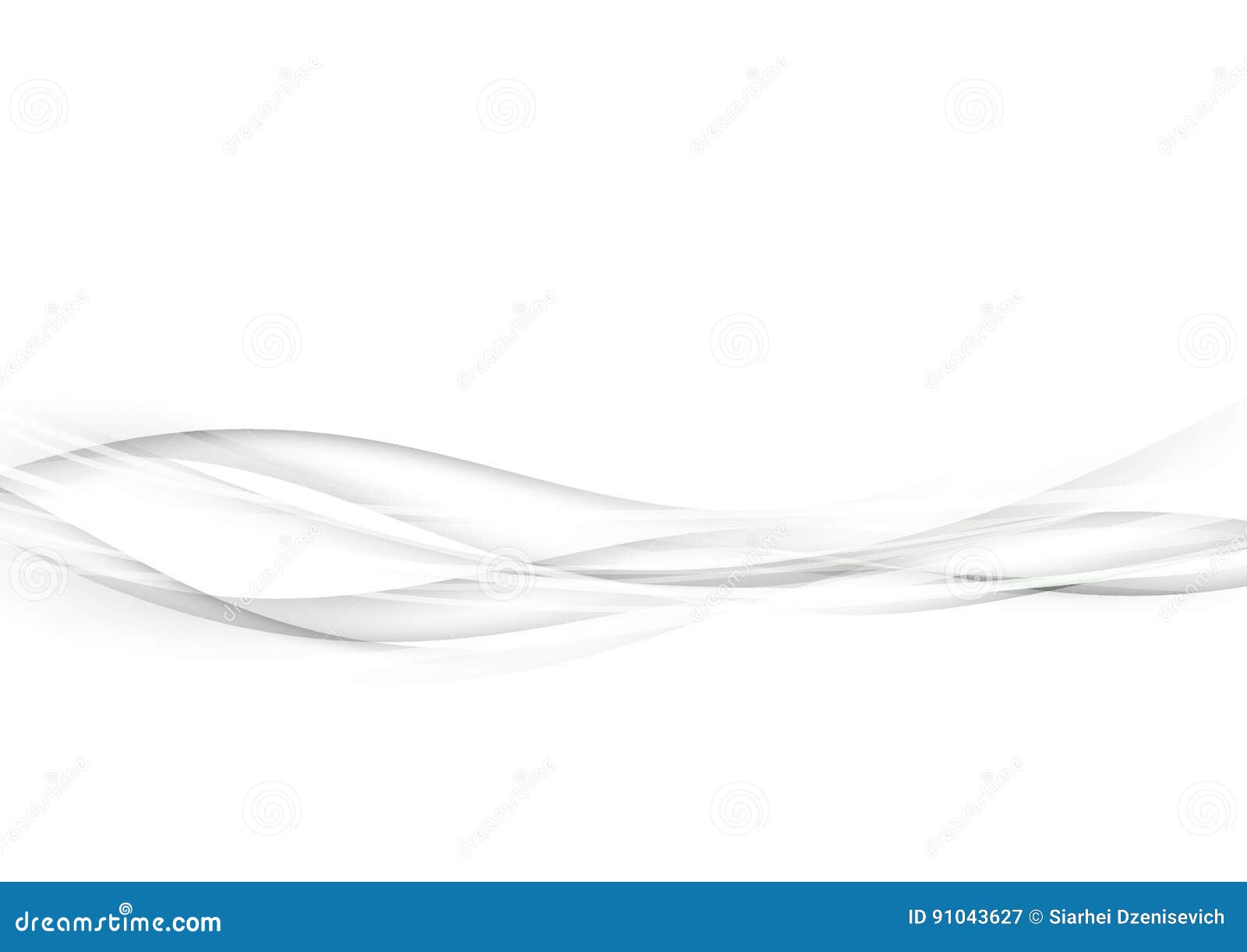 Modern Speed Swoosh Grey Wave Background Stock Vector - Illustration of  motion, design: 91043627