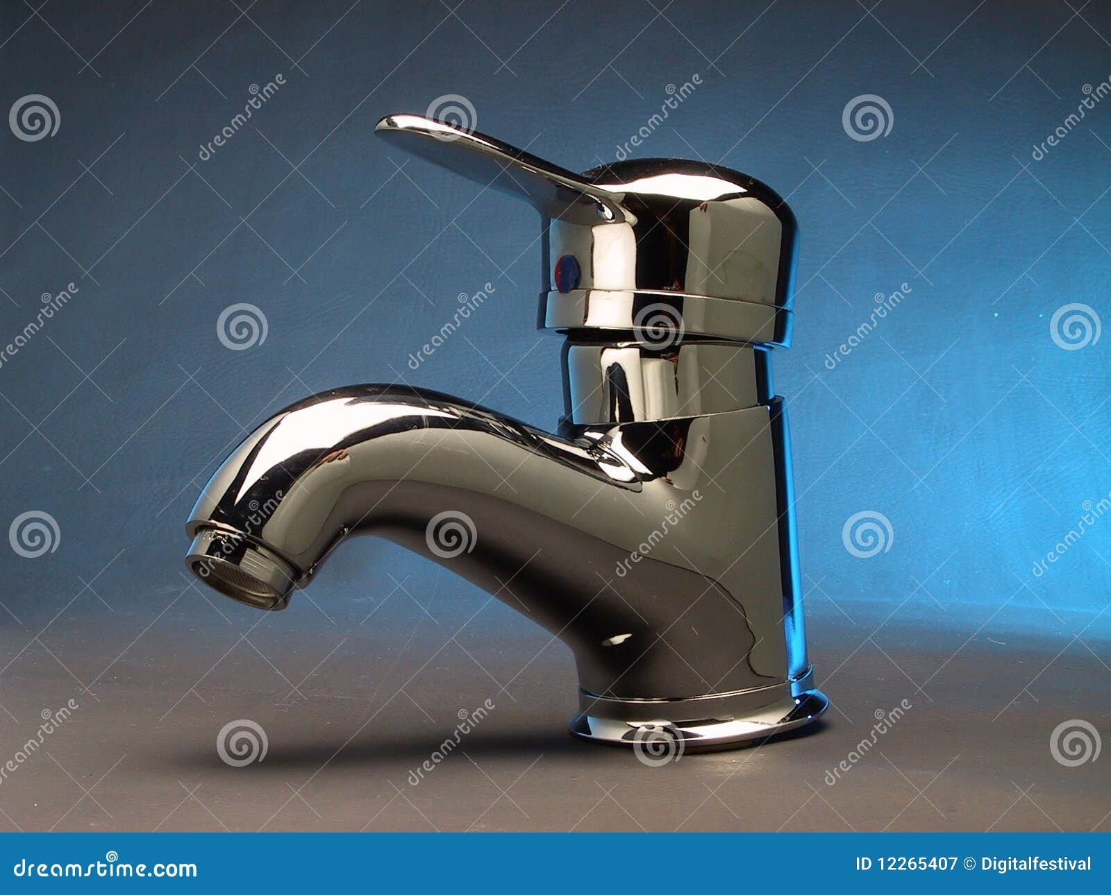 Modern Steel Chrome Faucet India Stock Image Image of insurance
