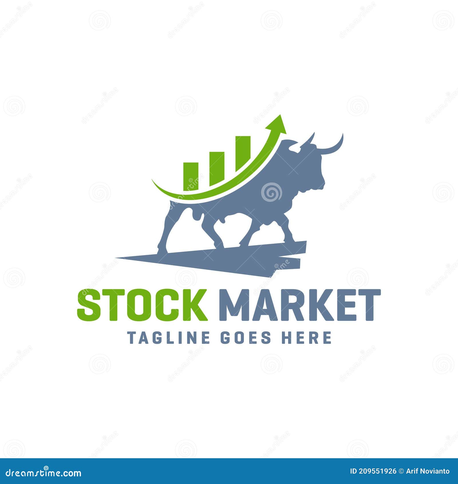 Market Logo With Sailing Ship And Star Image Cartoon Vector ...