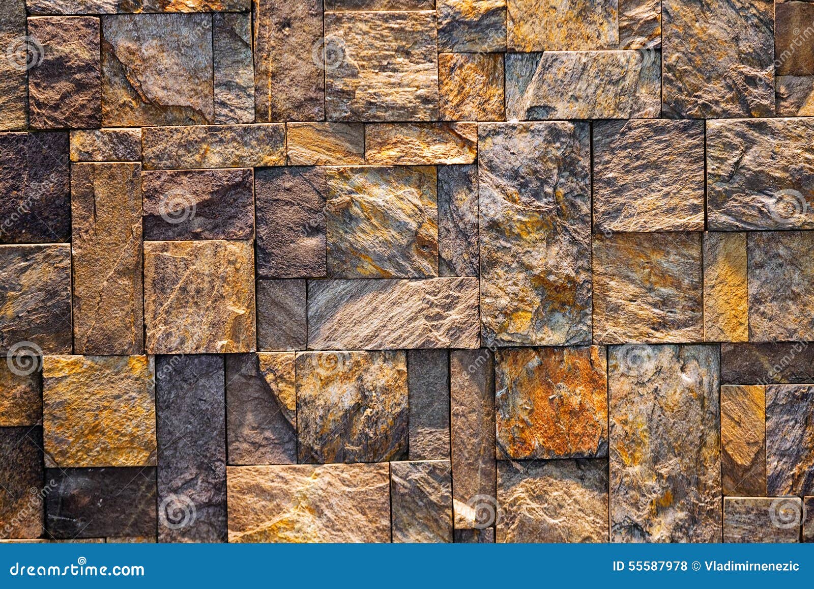 Modern stone wall stock photo. Image of backdrop, built 55587978