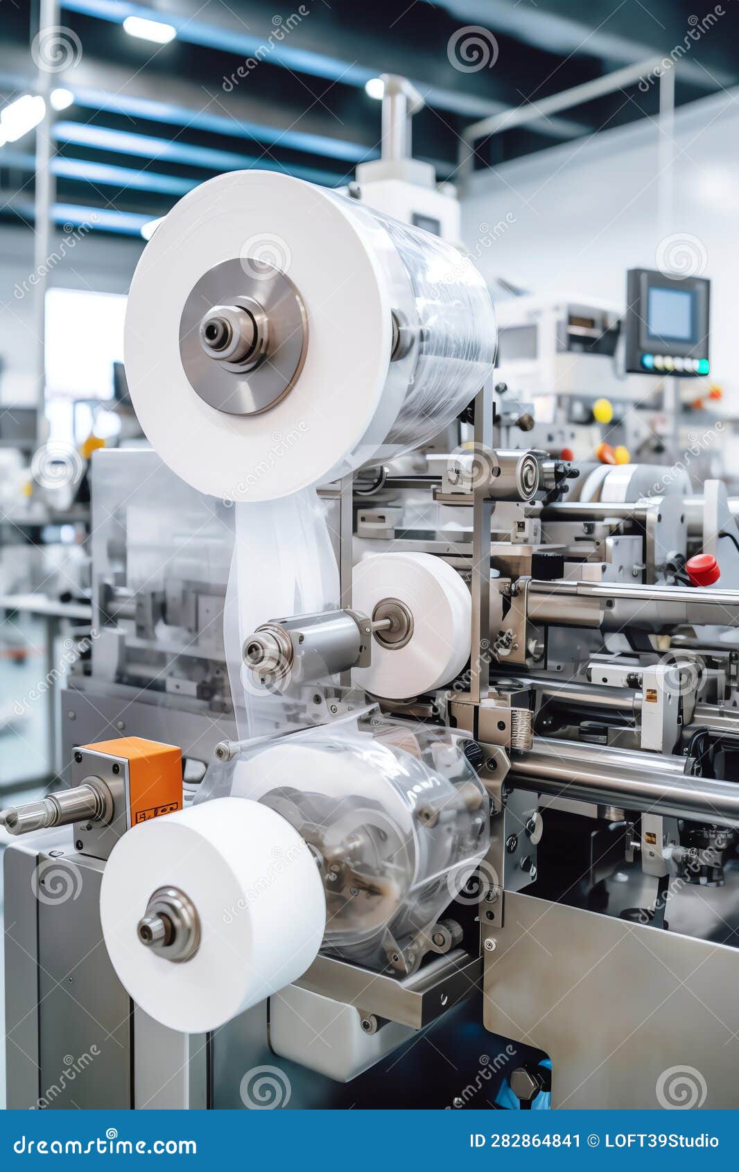 107_Modern_strapping_and_1687328937652_2 Stock Illustration Illustration of business, work