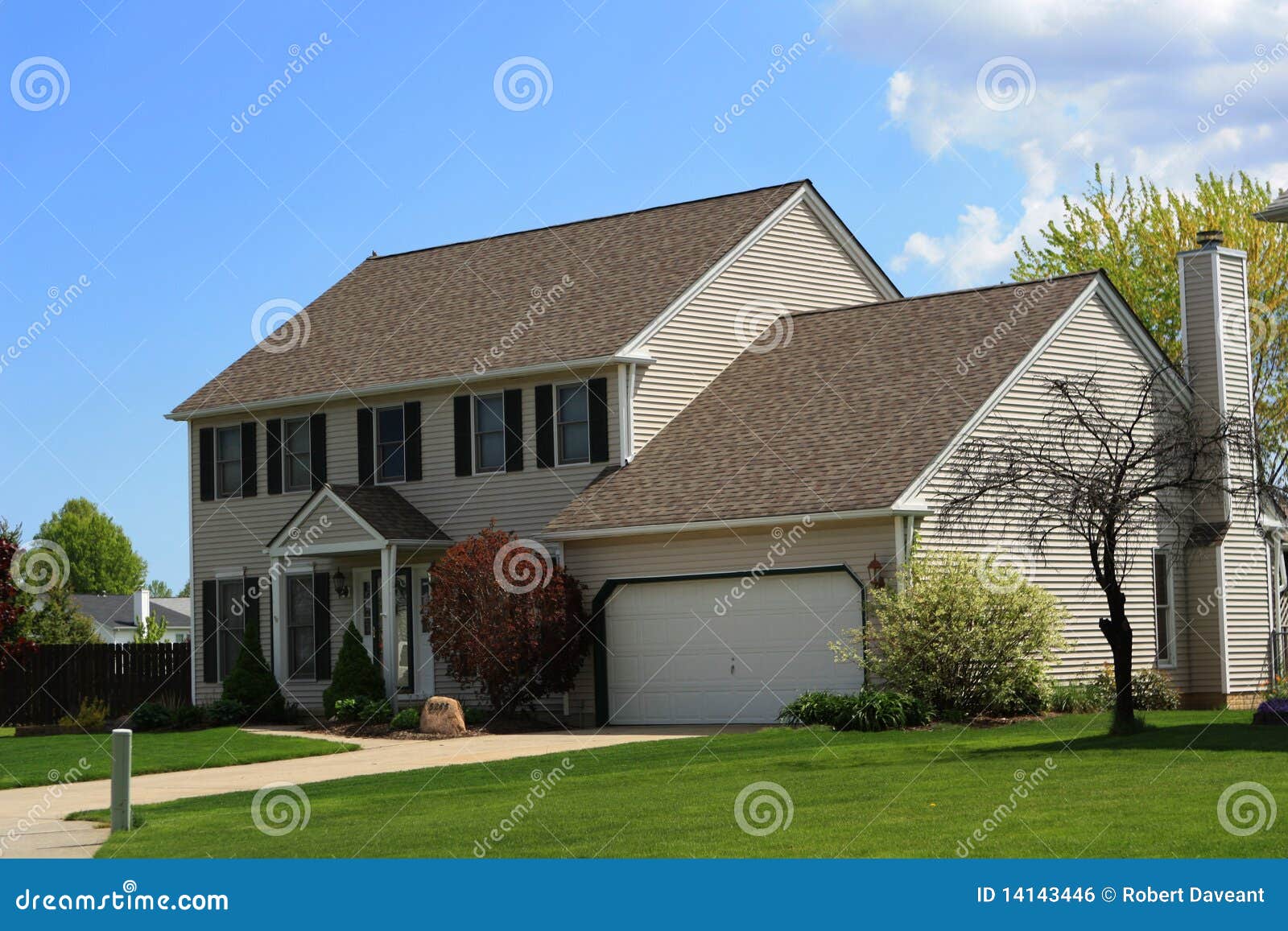 iModerni suburban ihomei stock photo Image of spacious 