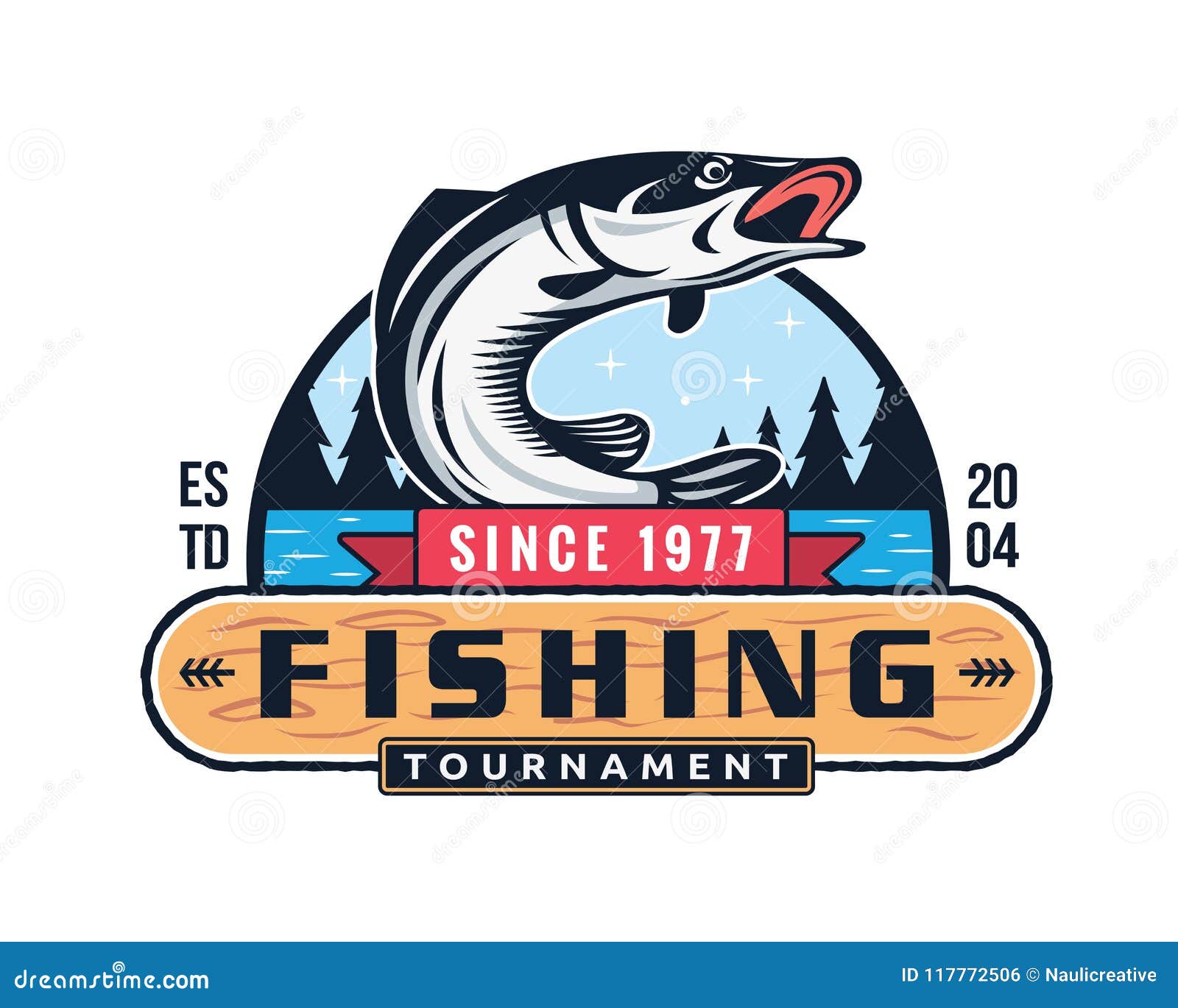 https://thumbs.dreamstime.com/z/modern-summer-fishing-logo-badge-illustration-ideal-fishing-club-tournament-restaurant-fashion-apparel-patch-sticker-sign-117772506.jpg
