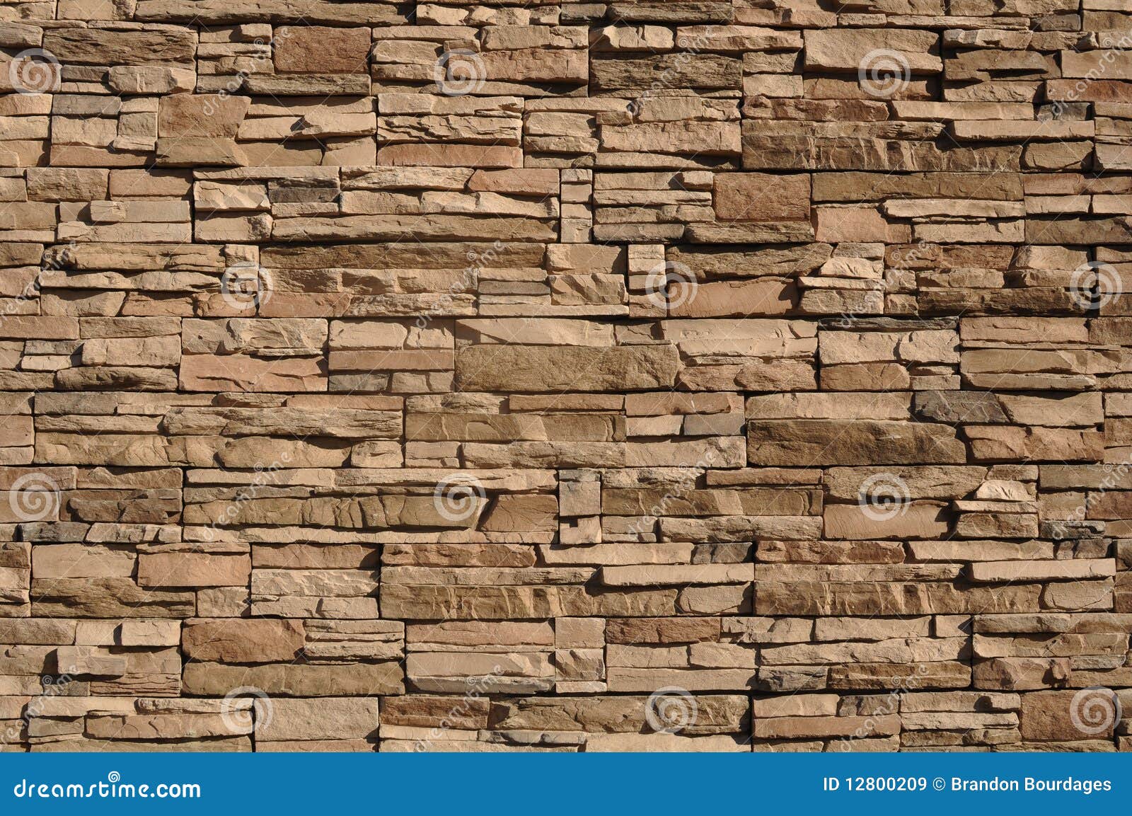 modern tan stone background