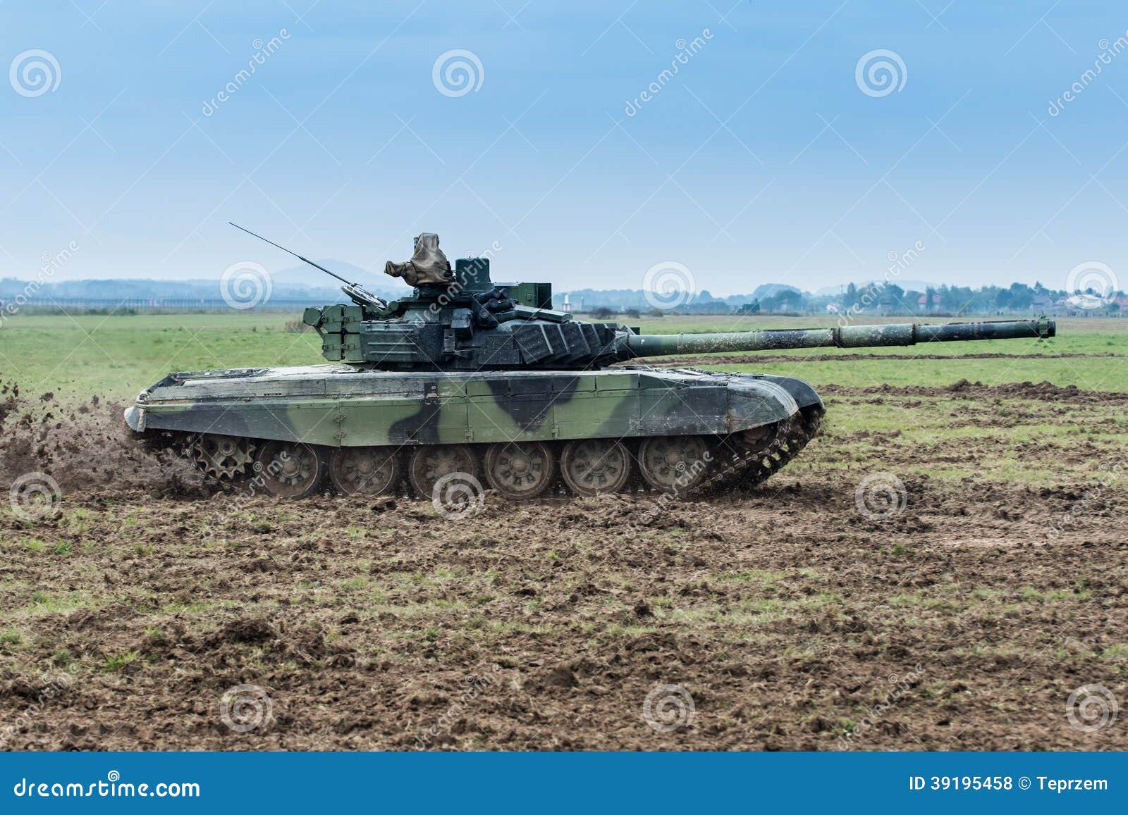 battle tank force field battle tank force field