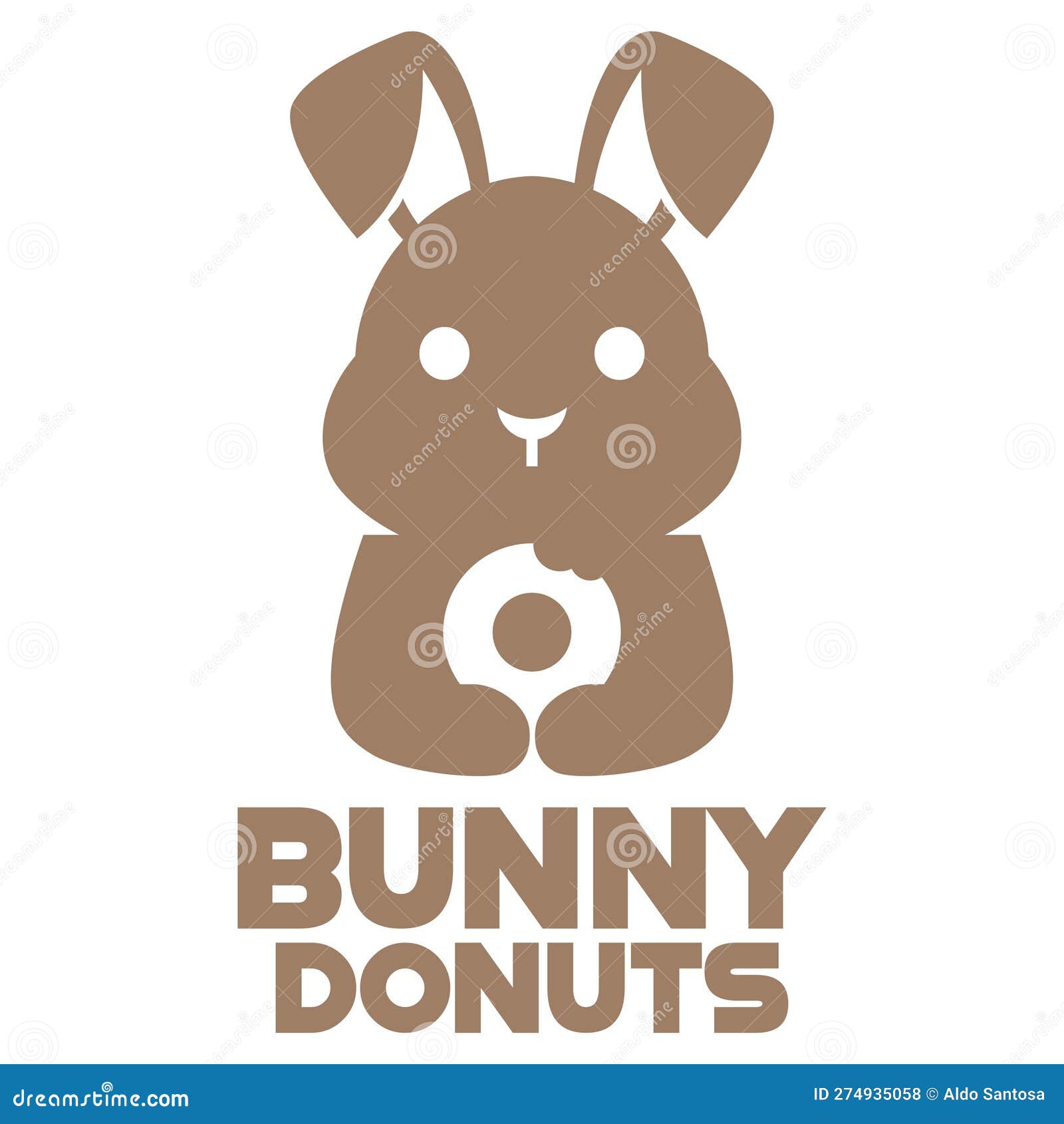 Rabbit Logo PNG Vector (EPS) Free Download
