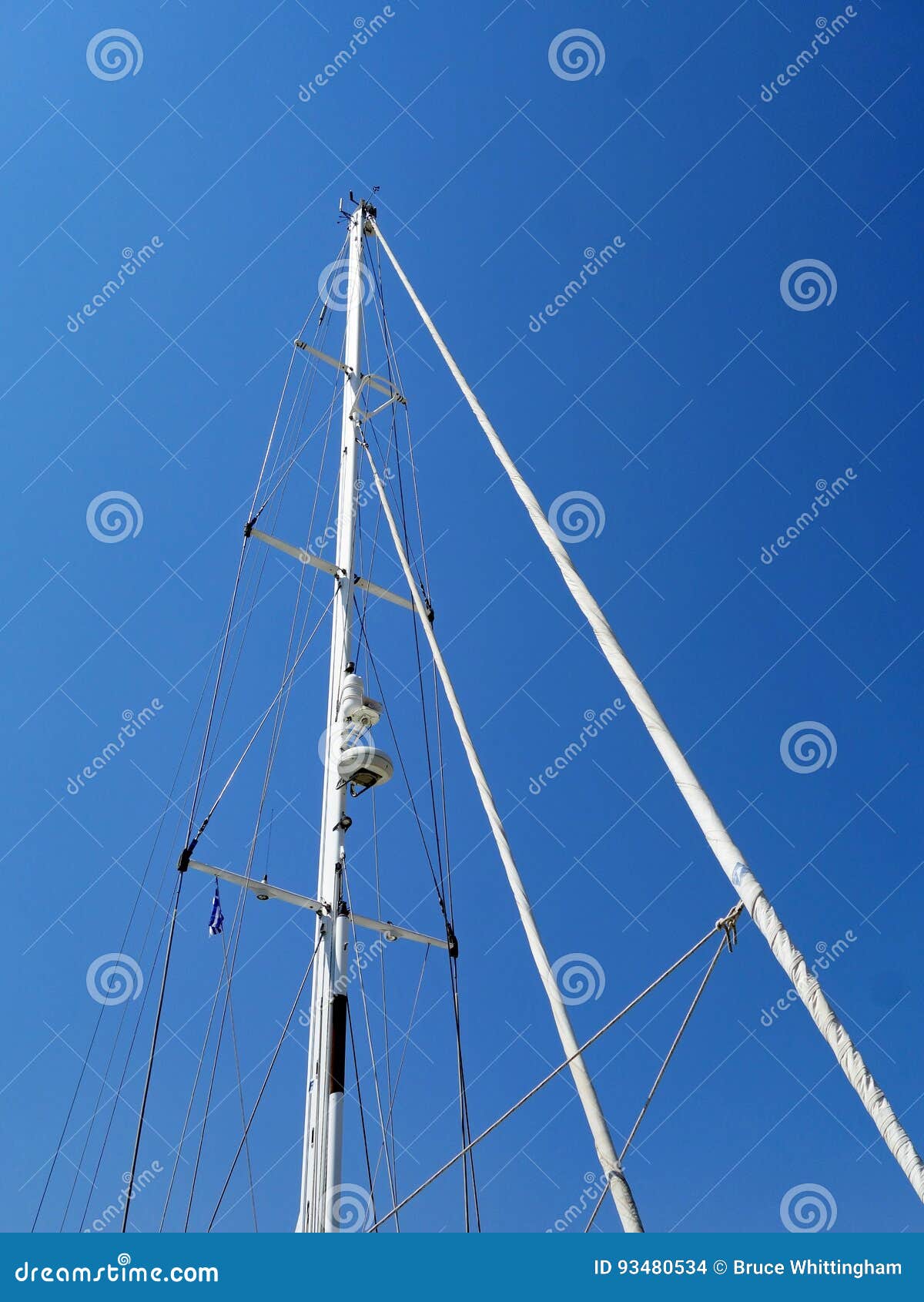 yacht masts australia