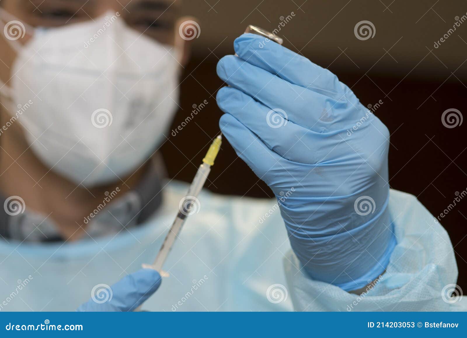 moderna coronavirus vaccine