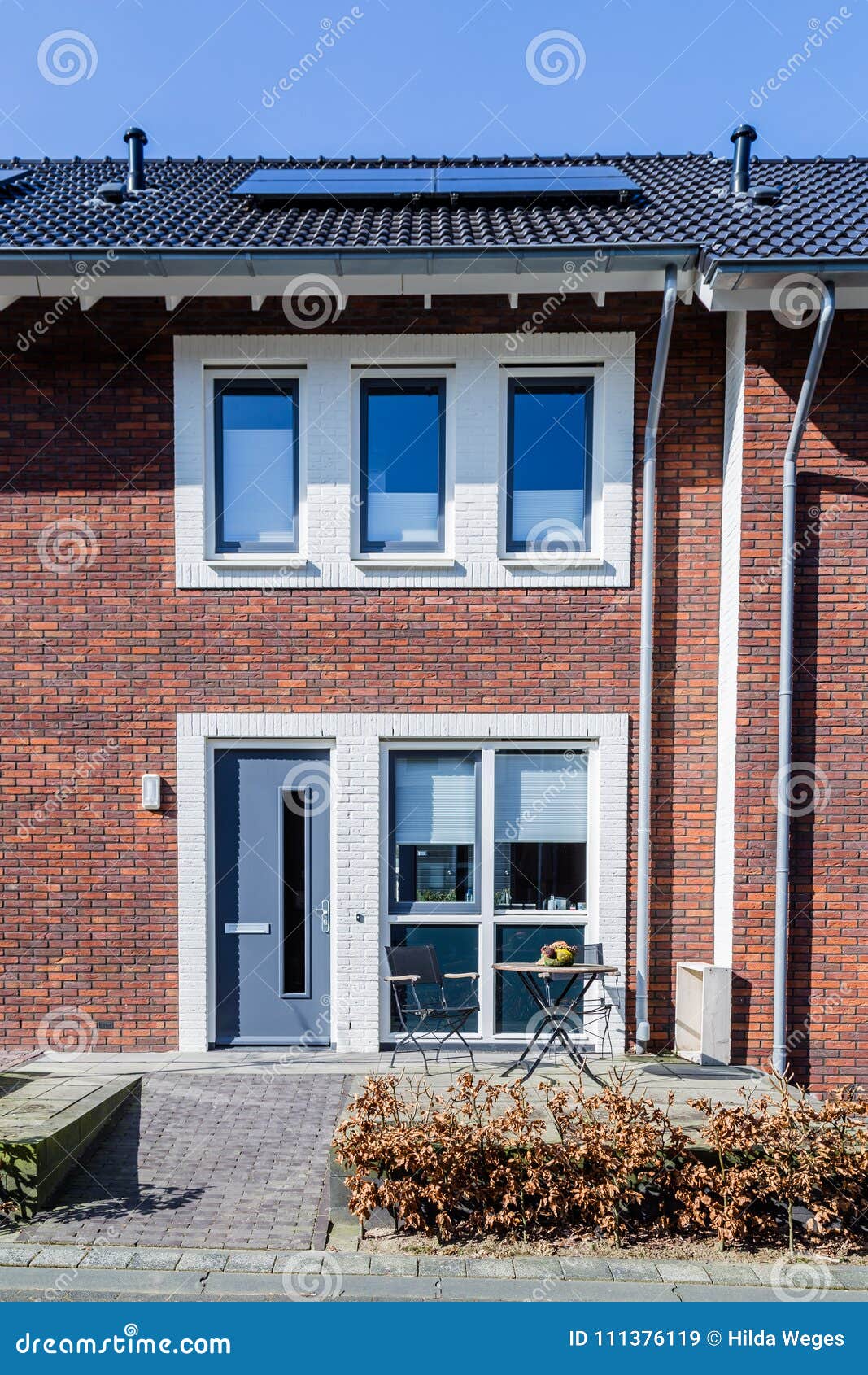 Huizen visual data 2