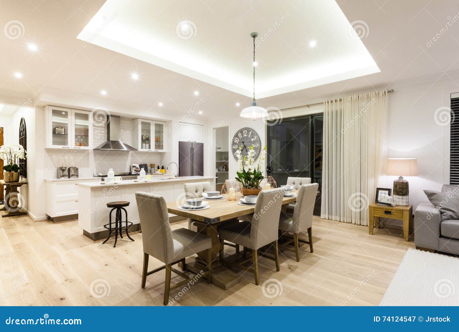 Vloer keuken woonkamer : vloer keuken woonkamer. vloer woonkamer ...