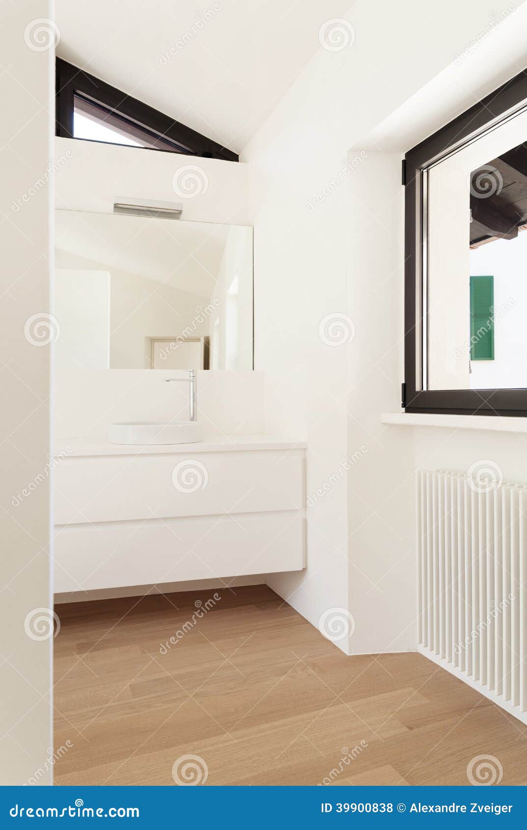 Modernes Haus, Innen stockfoto. Bild von wand, raum, innere - 39900838