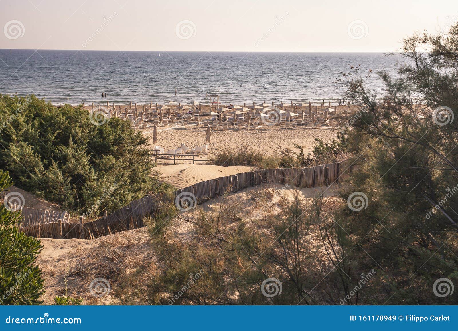 modica`s beach