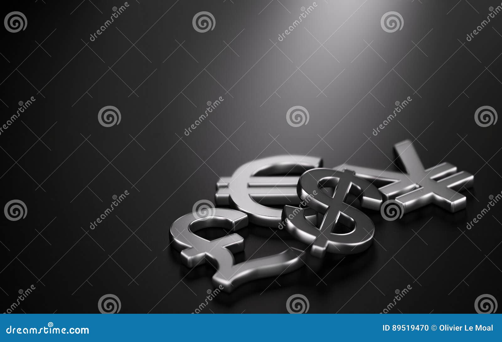 Moedas, Negociação Forex ilustração stock. Ilustração de investir - 89519470