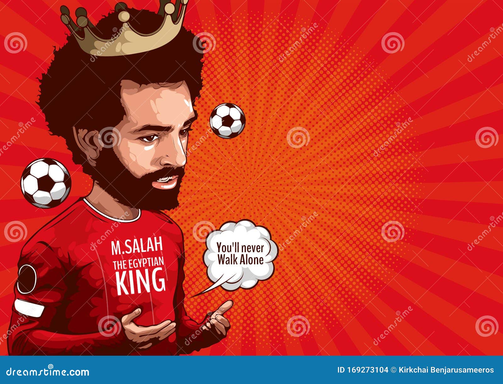 Mohamed salah imagem de stock editorial. Ilustração de piscina - 169273104