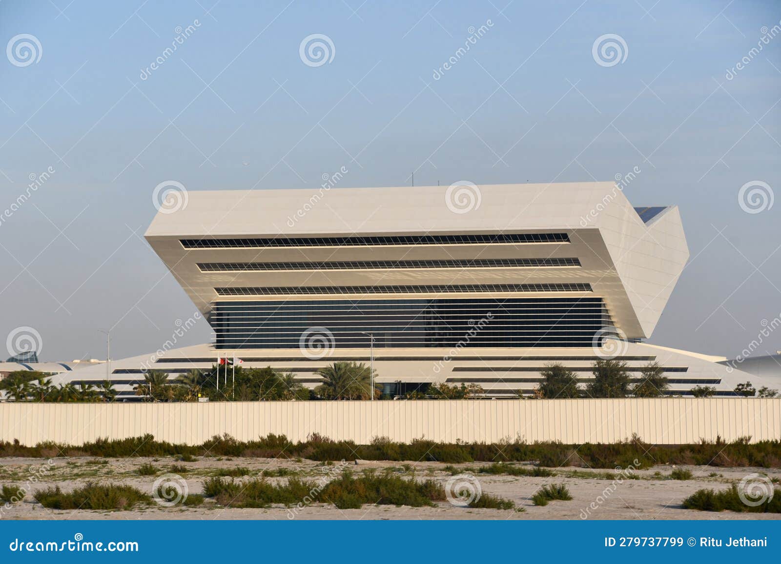 mohammed bin rashid library in dubai, uae