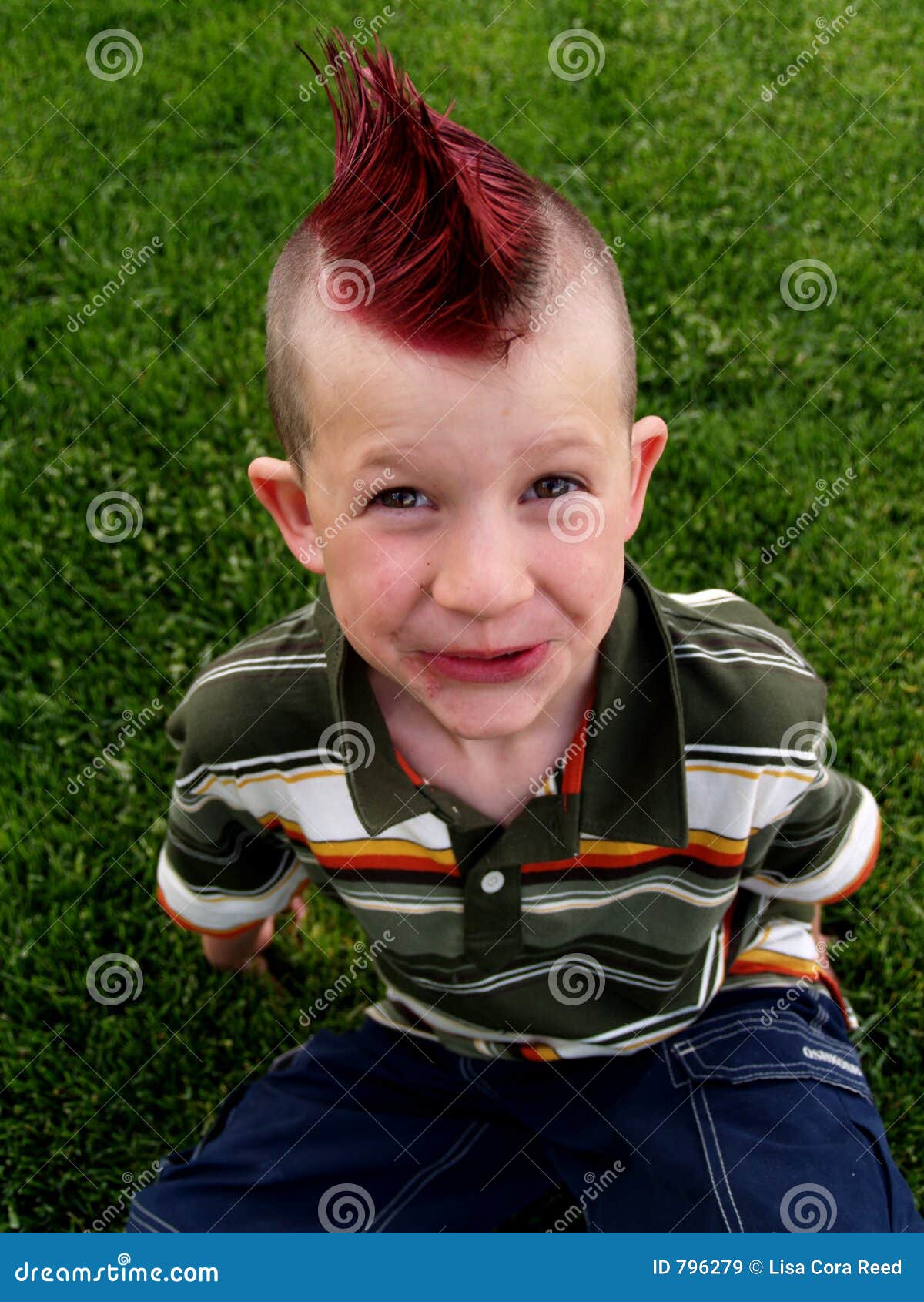 Mohawk boy stock image Image of look pleased alternative 796279 Mohawk boy stock image Image of look pleased alternative 796279
