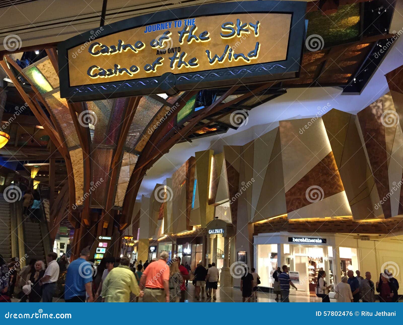 World largest casino in usa World largest casino in usa