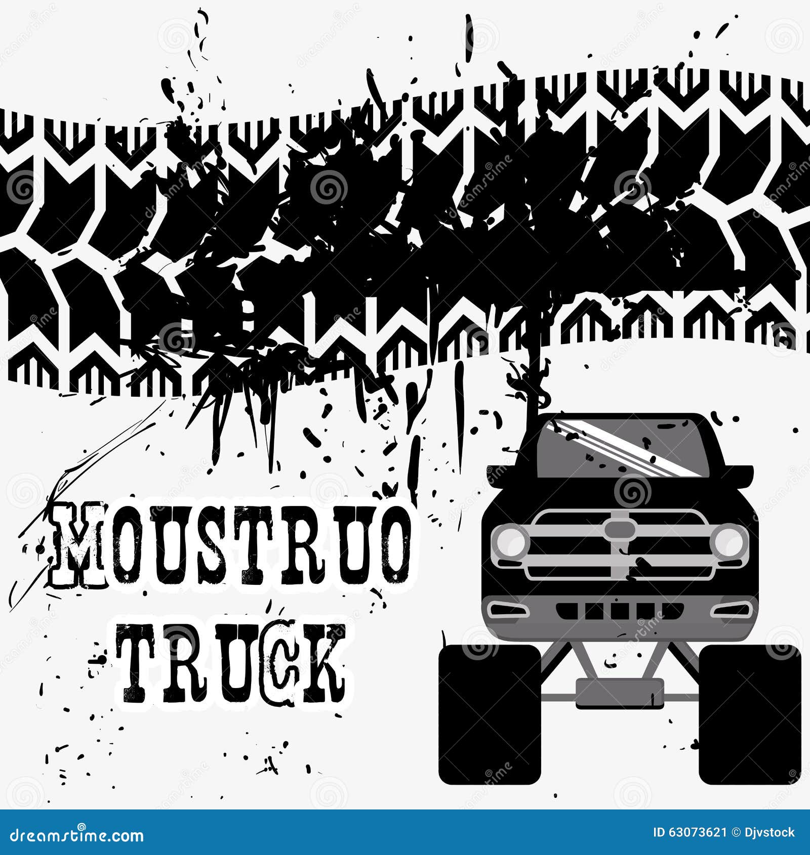 moinstruo truck concept 