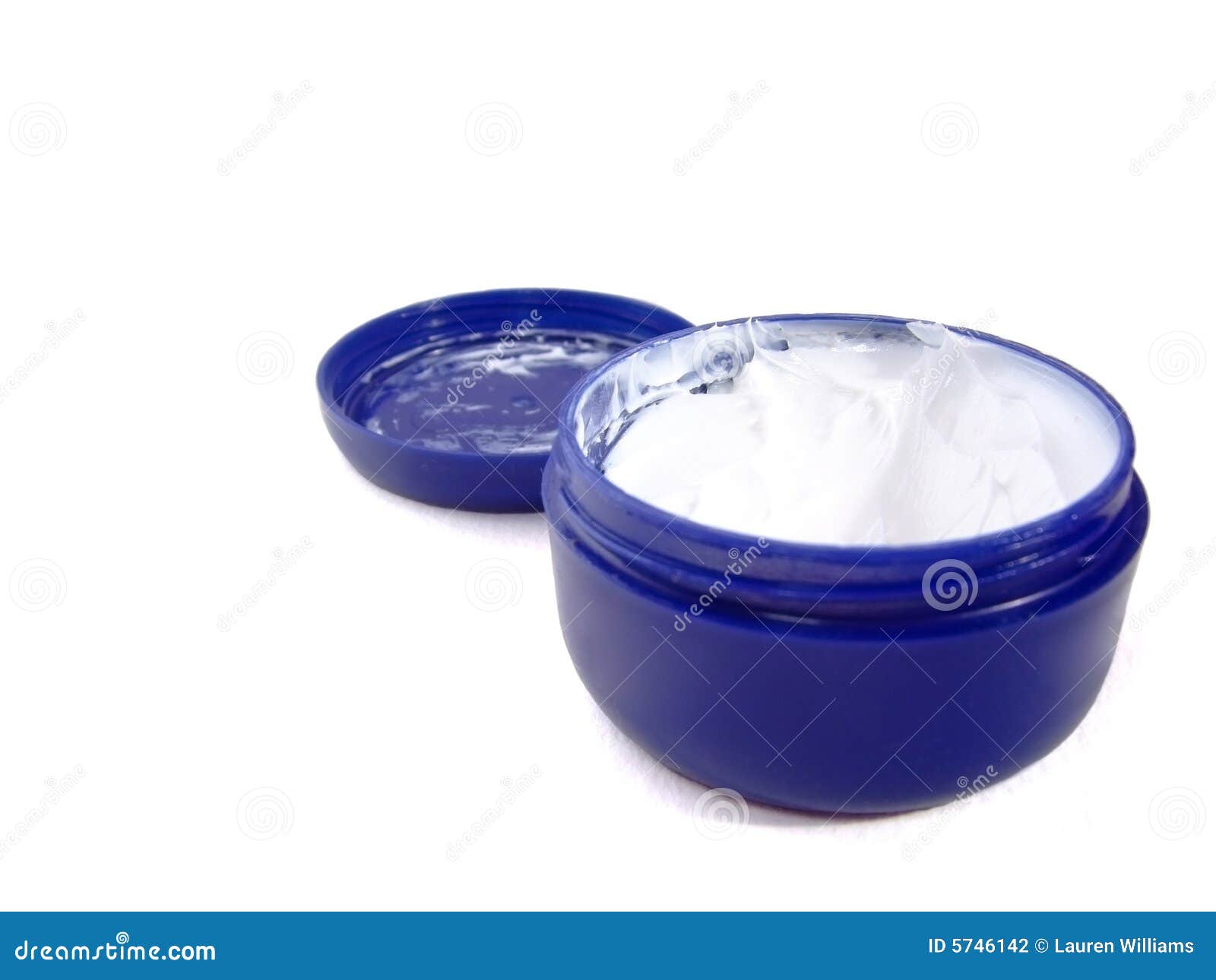 Moisturizer stock photo. Image of white, face, isolated 5746142