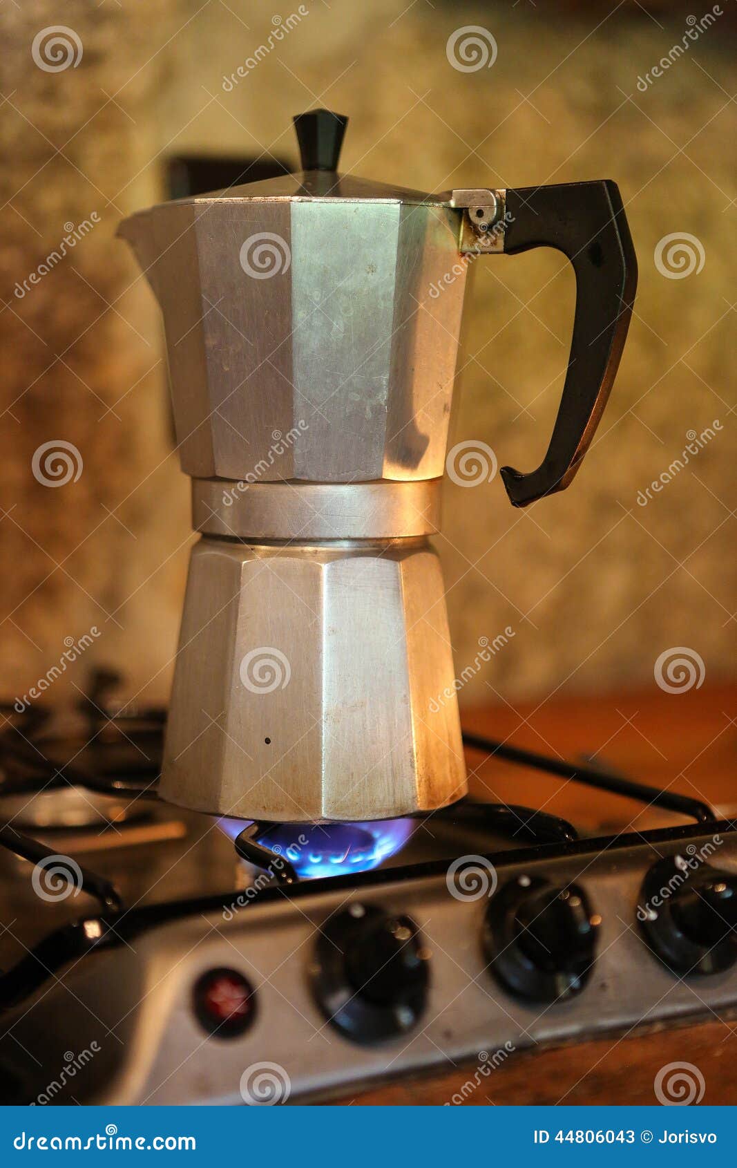 moka pot