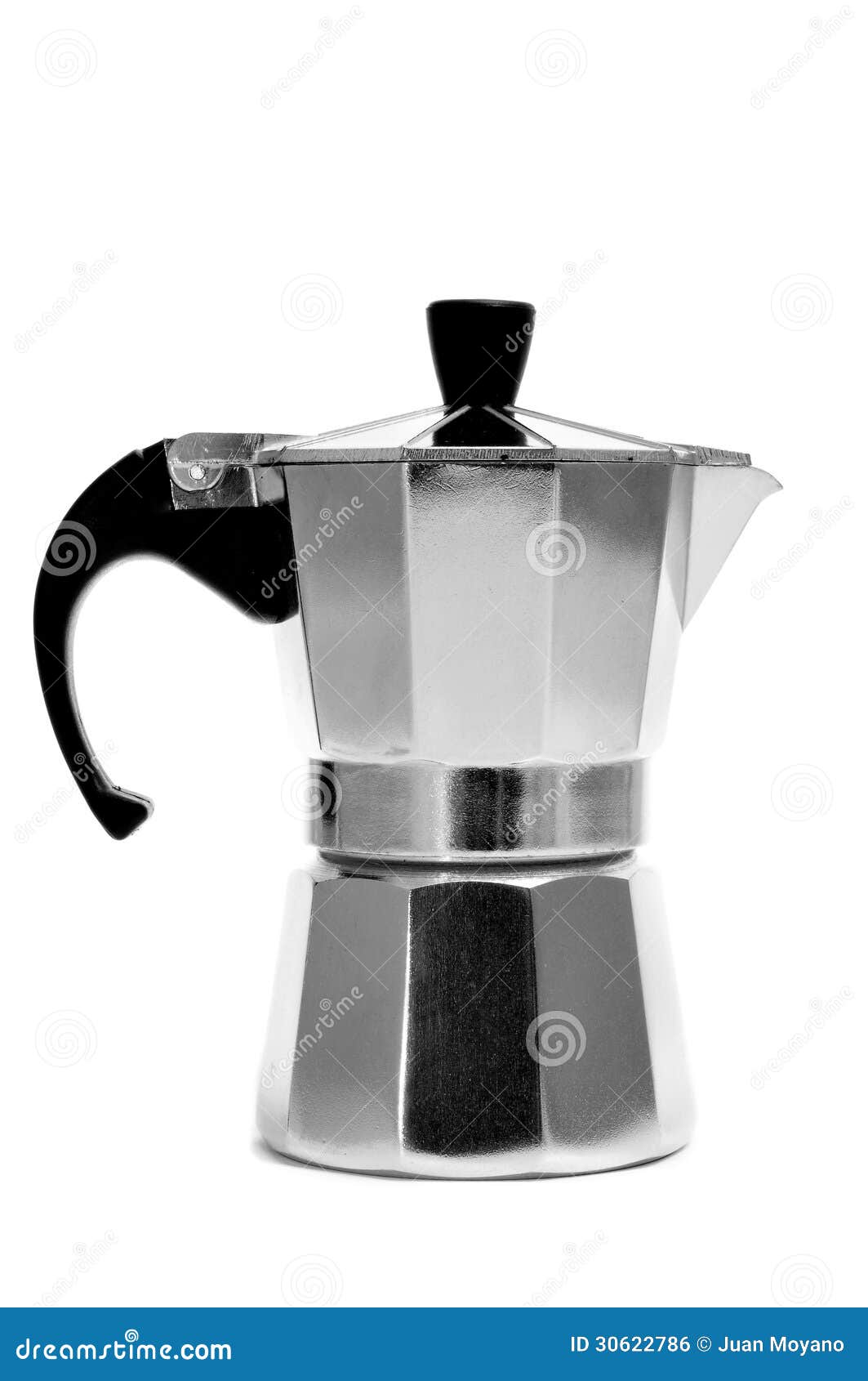 moka pot