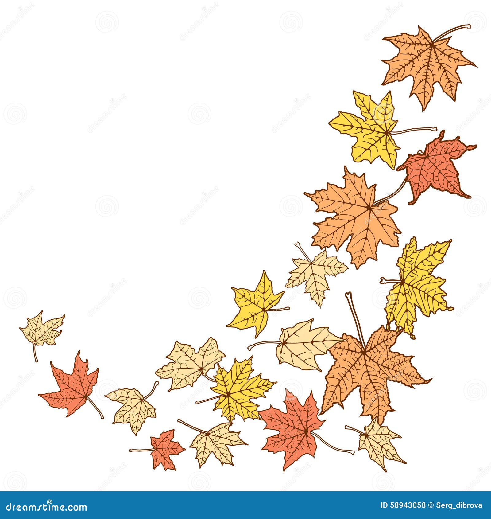 Featured image of post Molde De Folhas De Outono Para Imprimir Como preservar folhas de outono