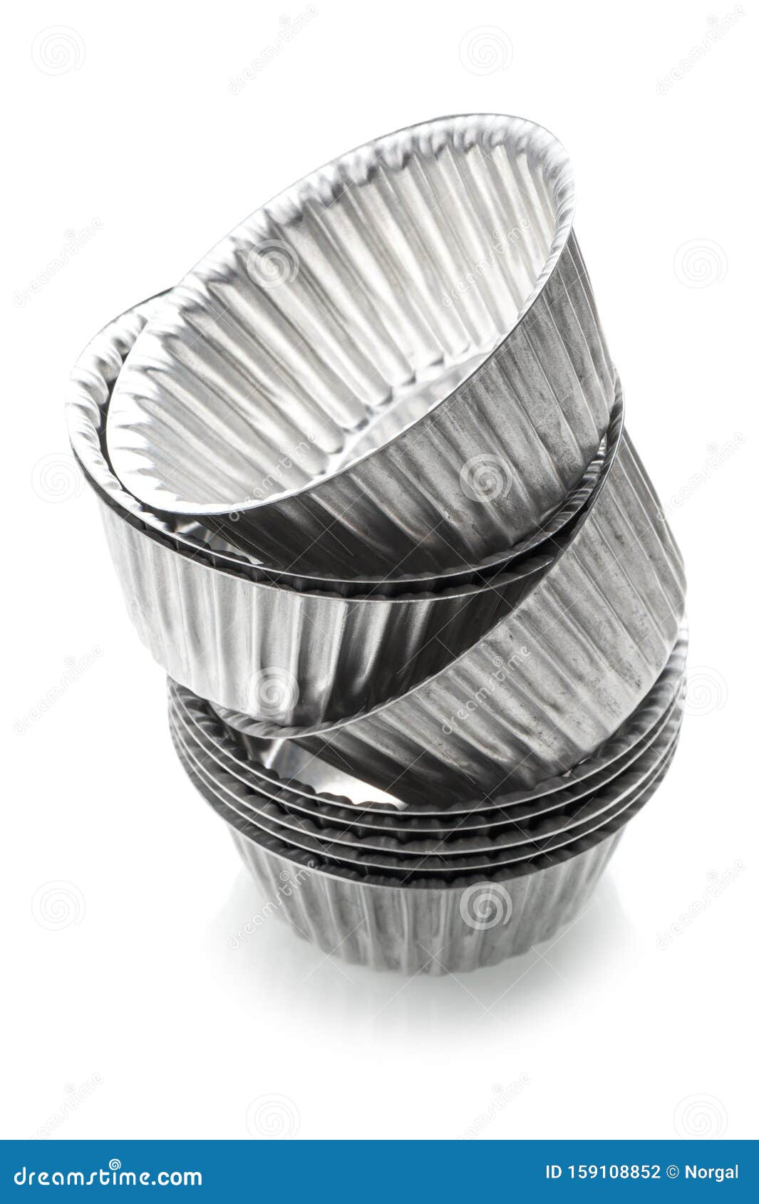 Molde de pasta de aluminio foto de archivo. Imagen de equipo 159108852