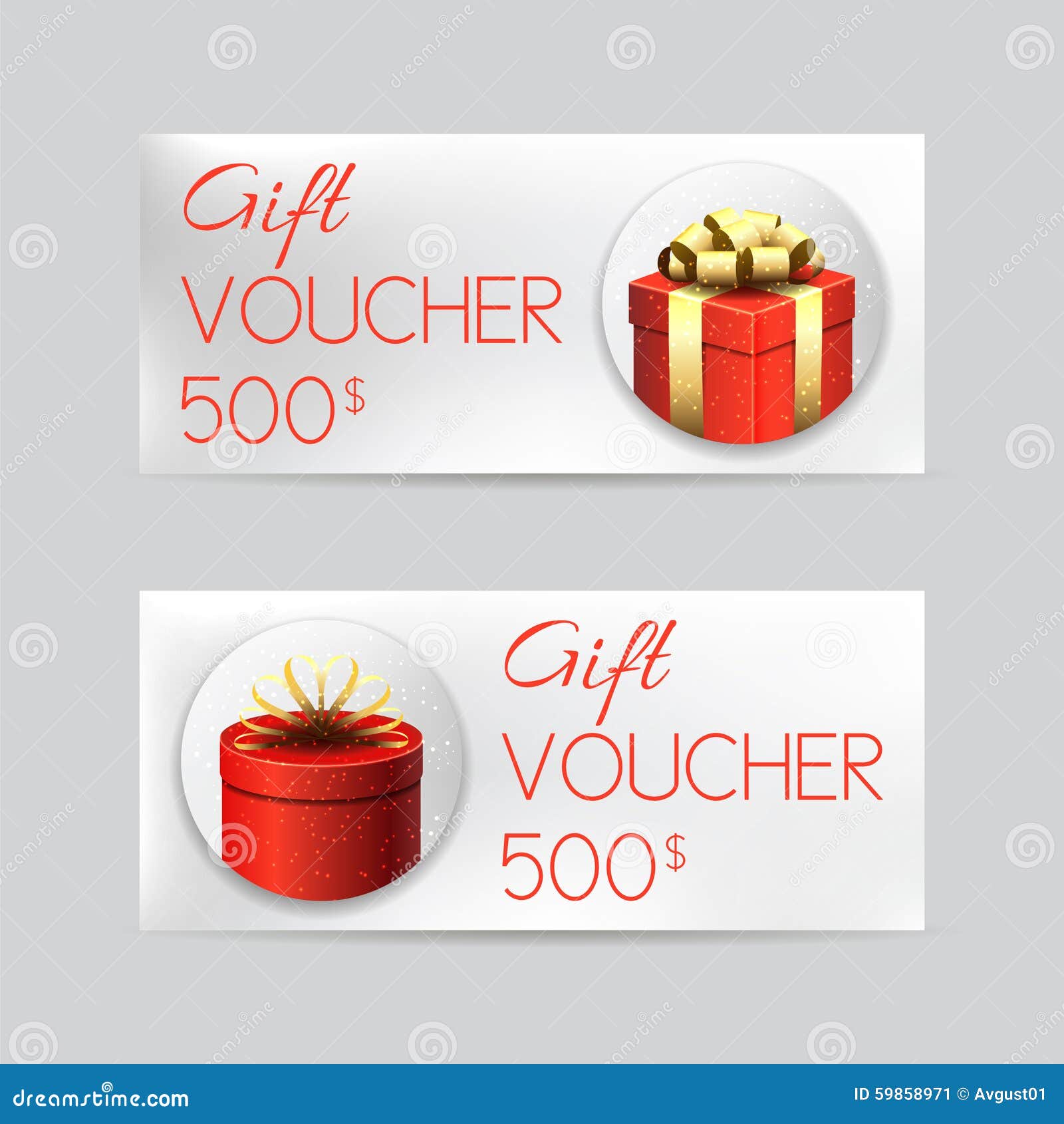 E-voucher Presente – InComum Shop